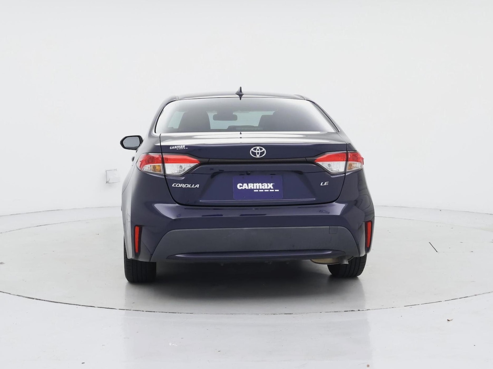 2020 Toyota Corolla LE - Photo 7