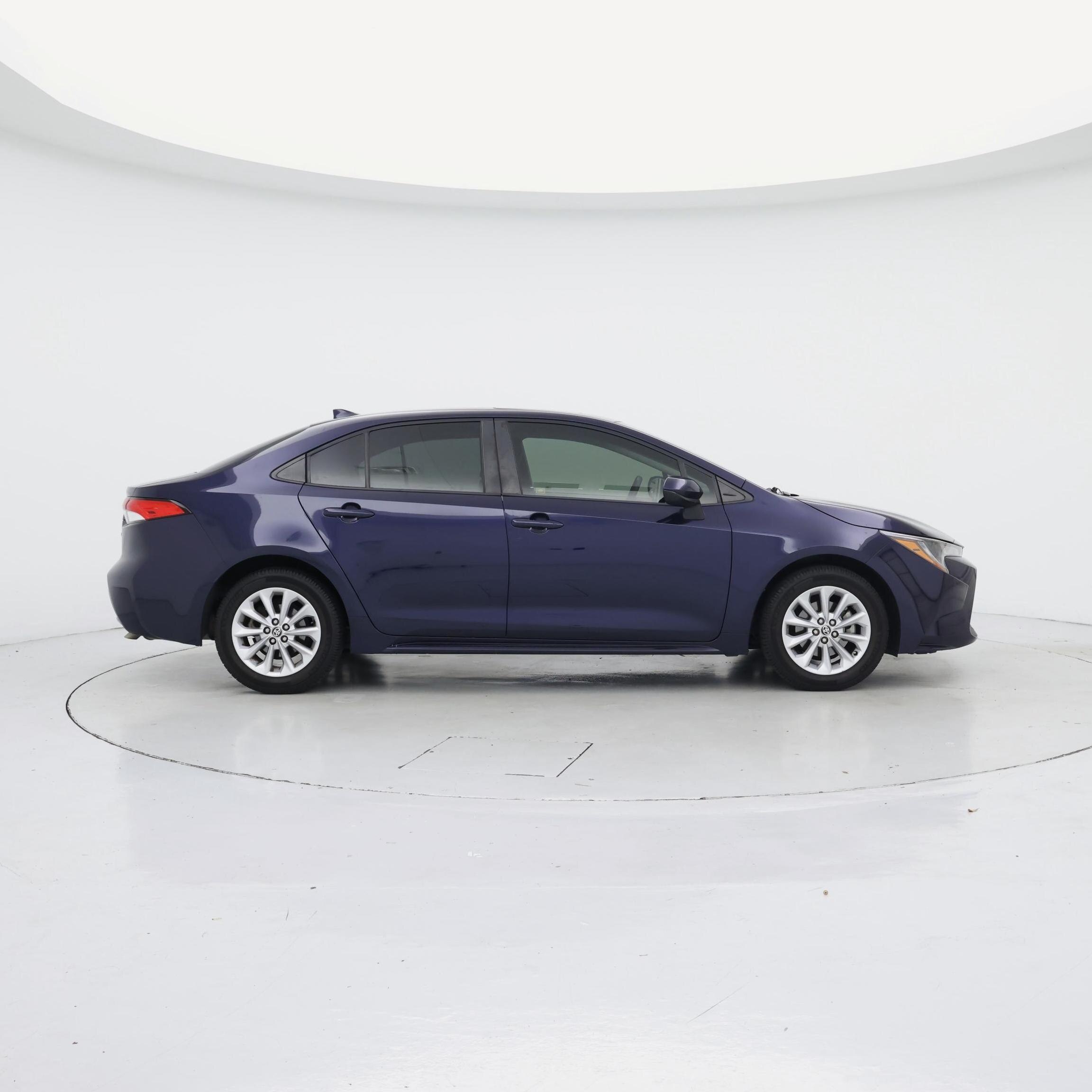 Thumbnail: 2020 Toyota Corolla - 7