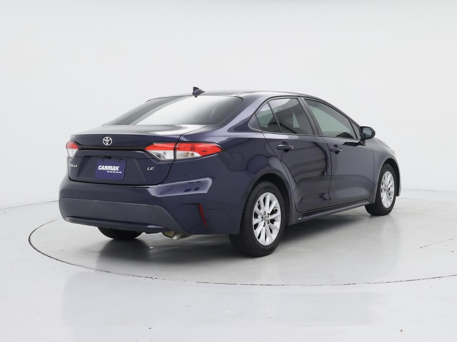 2020 Toyota Corolla LE - Photo 9