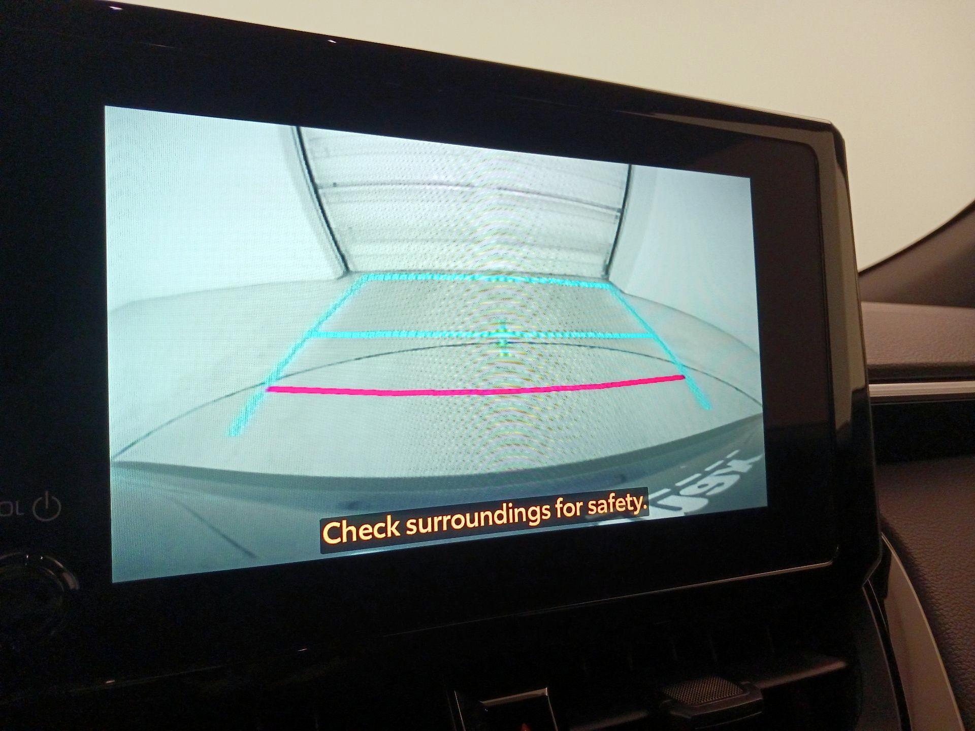 Thumbnail: 2023 Toyota Corolla Cross - 14