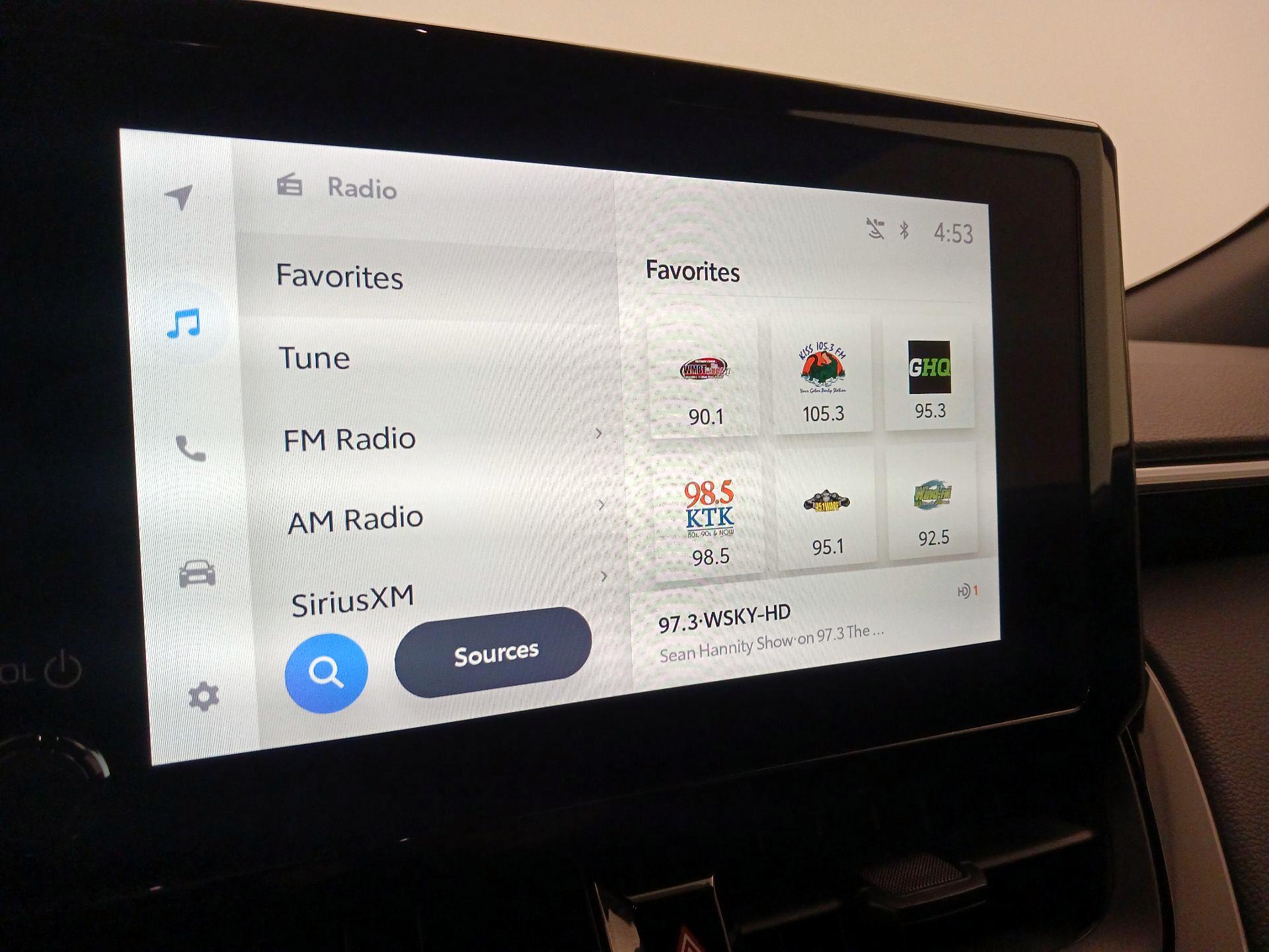 Thumbnail: 2023 Toyota Corolla Cross - 15