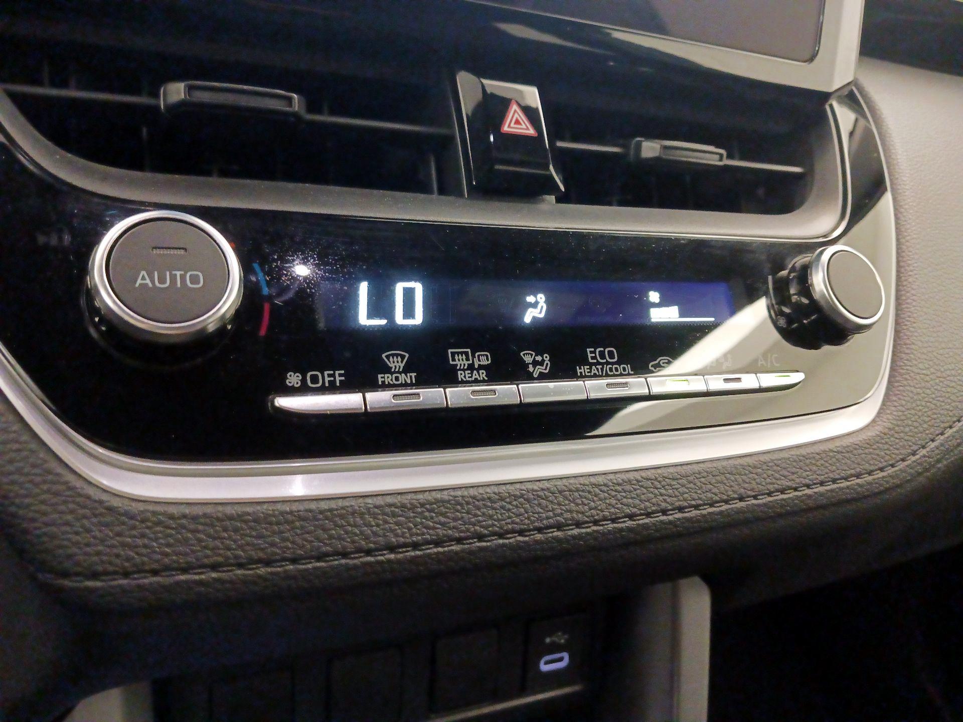 Thumbnail: 2023 Toyota Corolla Cross - 16