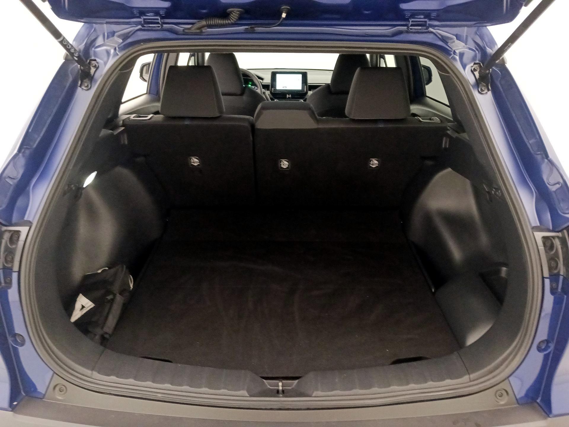 Thumbnail: 2023 Toyota Corolla Cross - 20