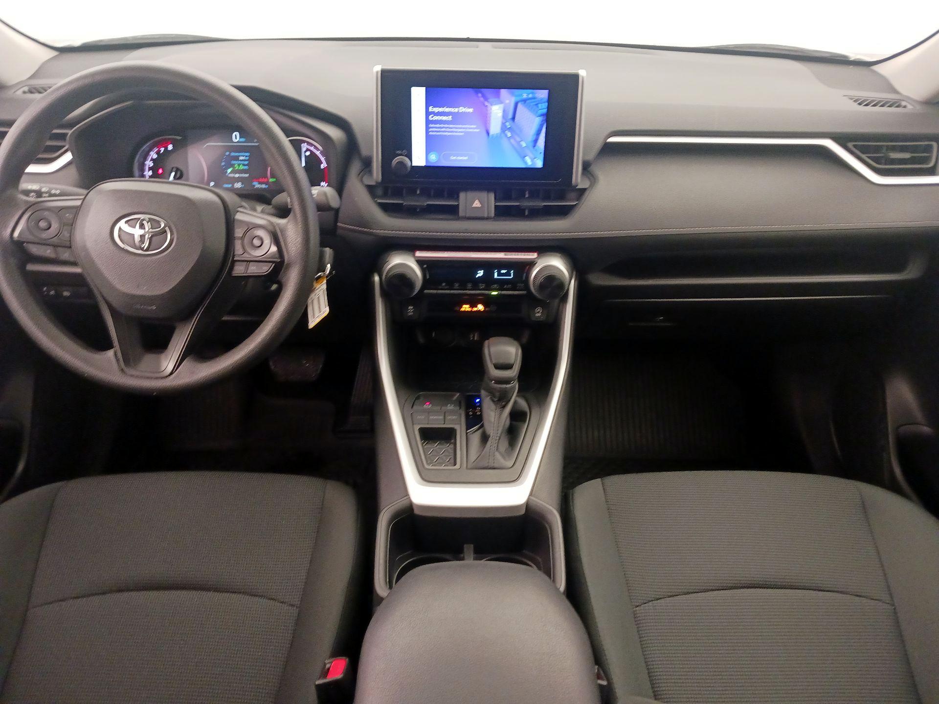 Thumbnail: 2024 Toyota RAV4 - 9