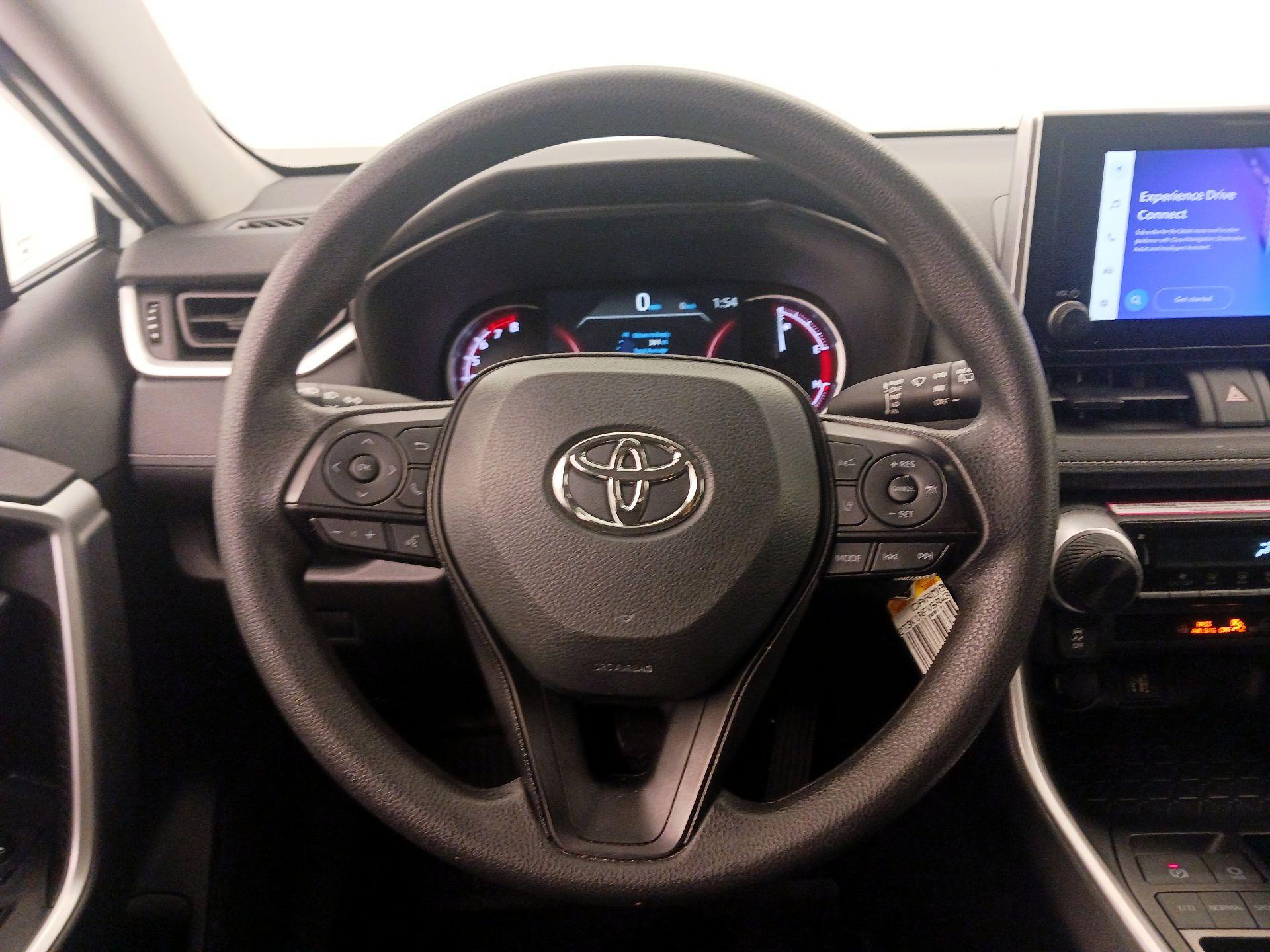 Thumbnail: 2024 Toyota RAV4 - 10