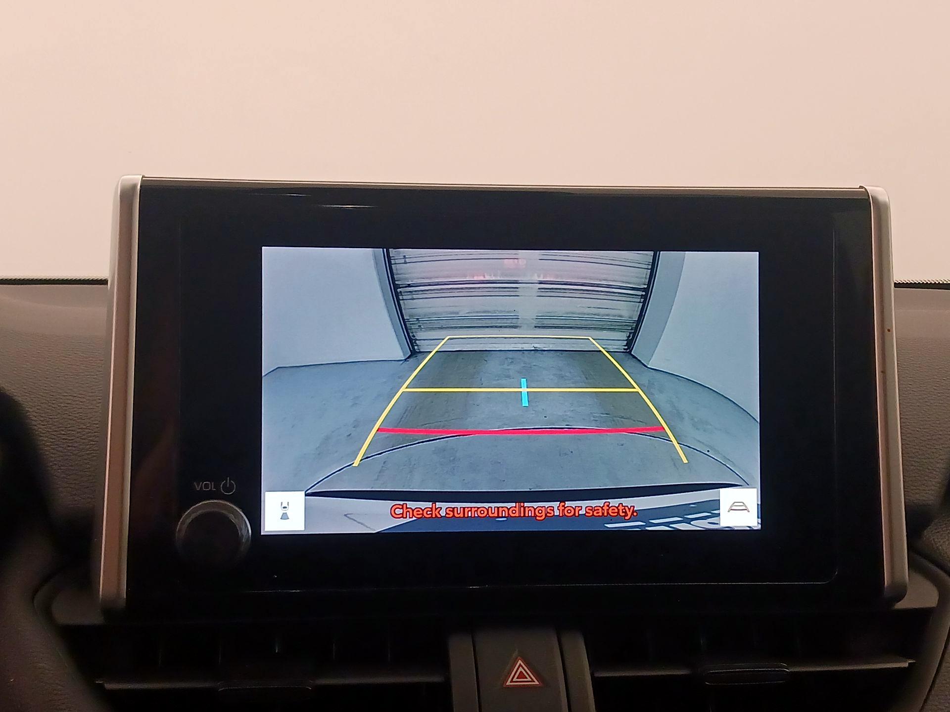 Thumbnail: 2024 Toyota RAV4 - 14