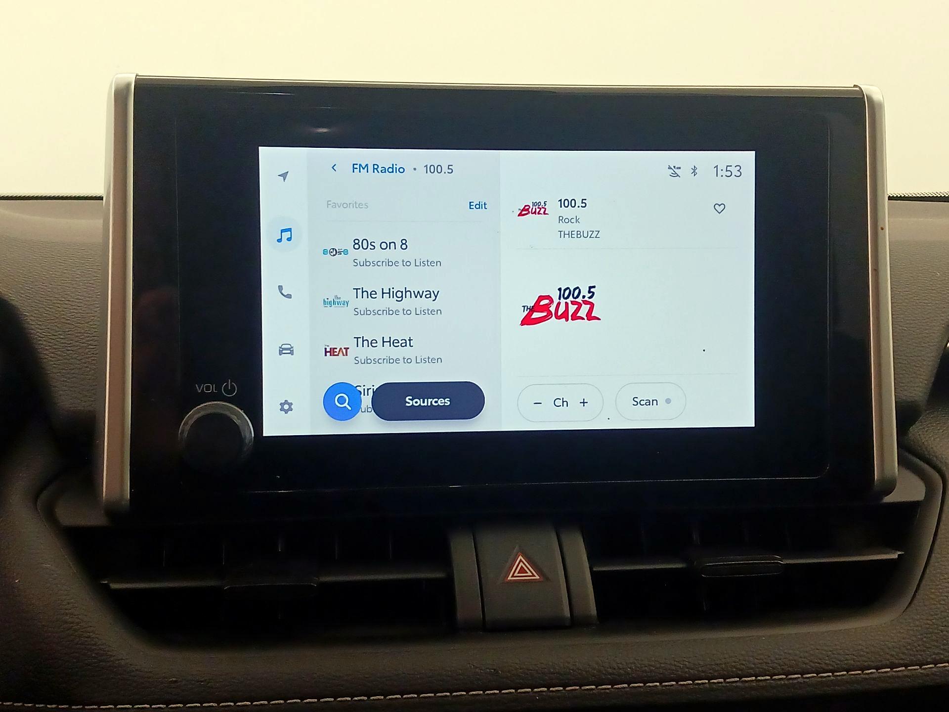 Thumbnail: 2024 Toyota RAV4 - 15