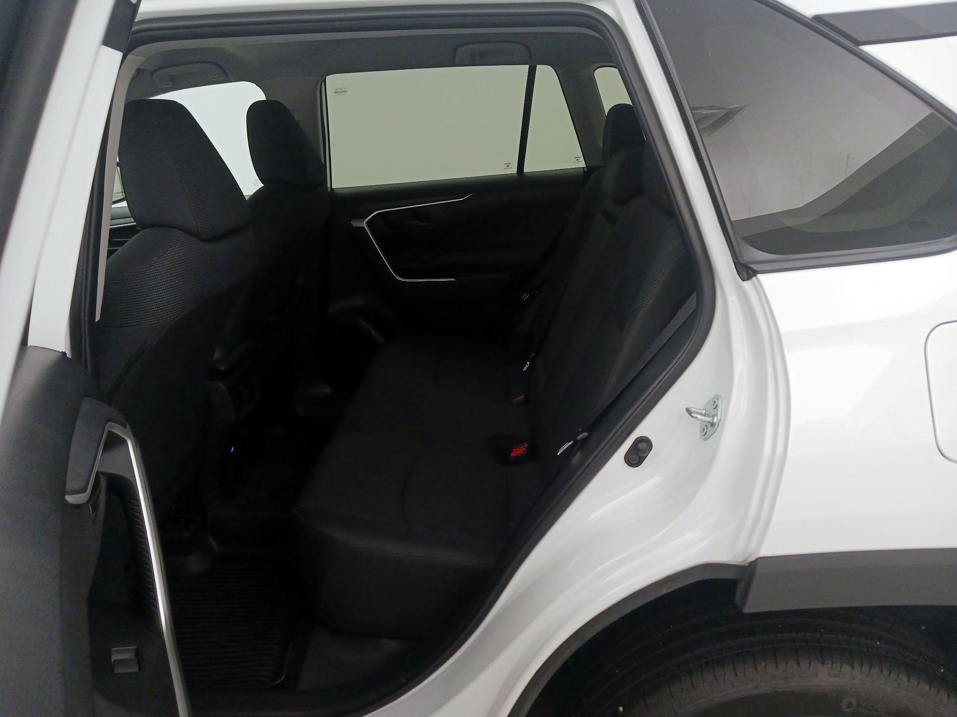 Thumbnail: 2024 Toyota RAV4 - 19