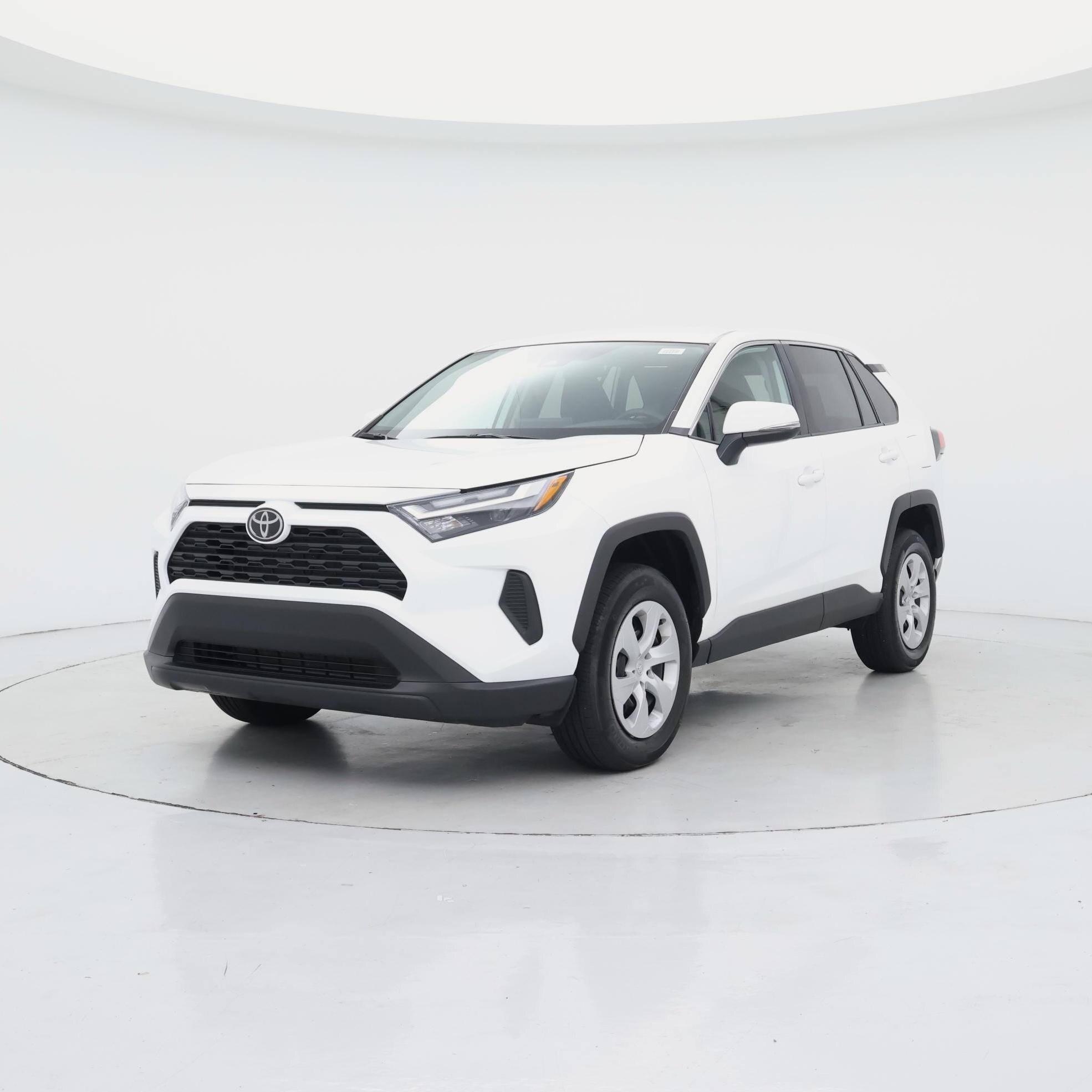 Thumbnail: 2024 Toyota RAV4 - 4