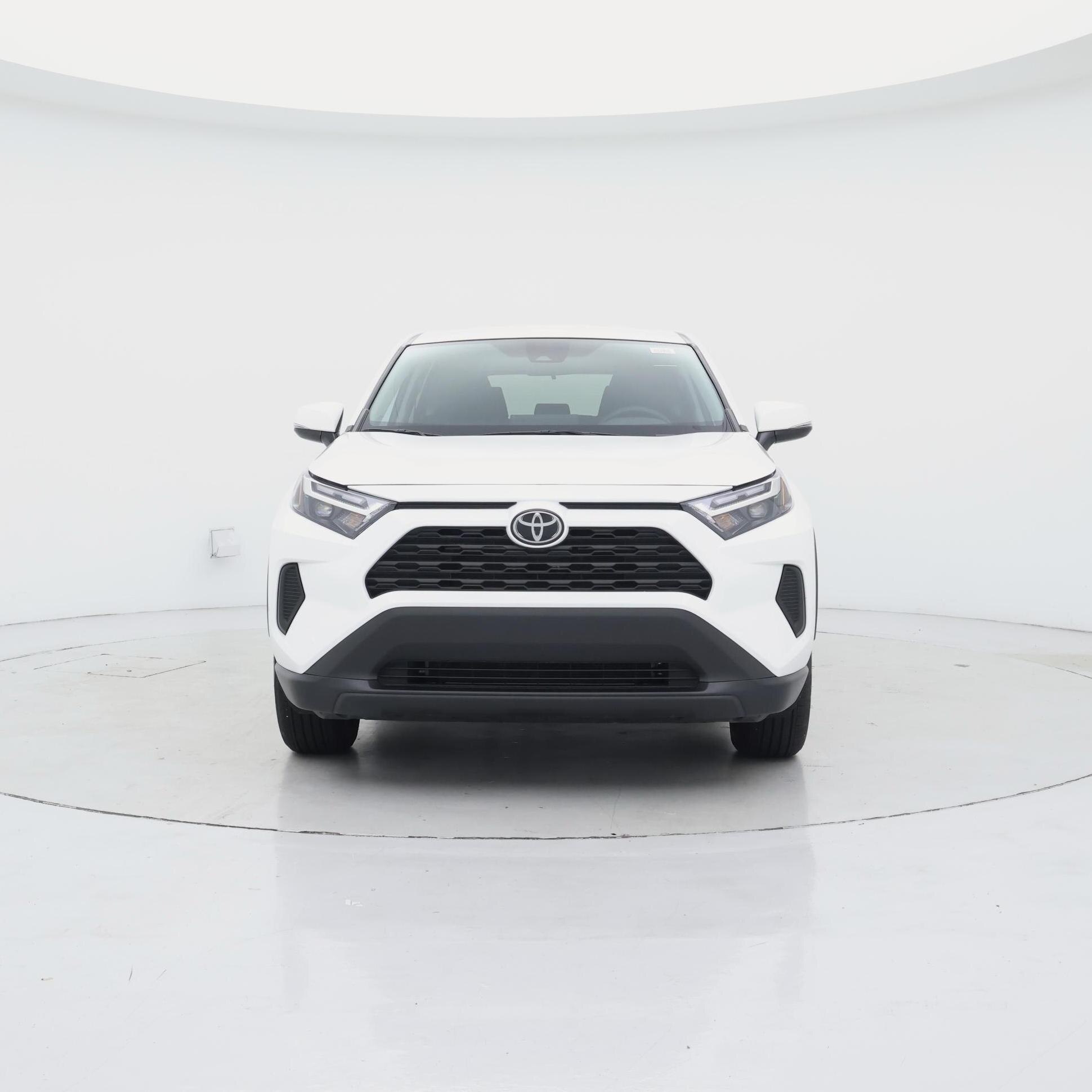 Thumbnail: 2024 Toyota RAV4 - 5