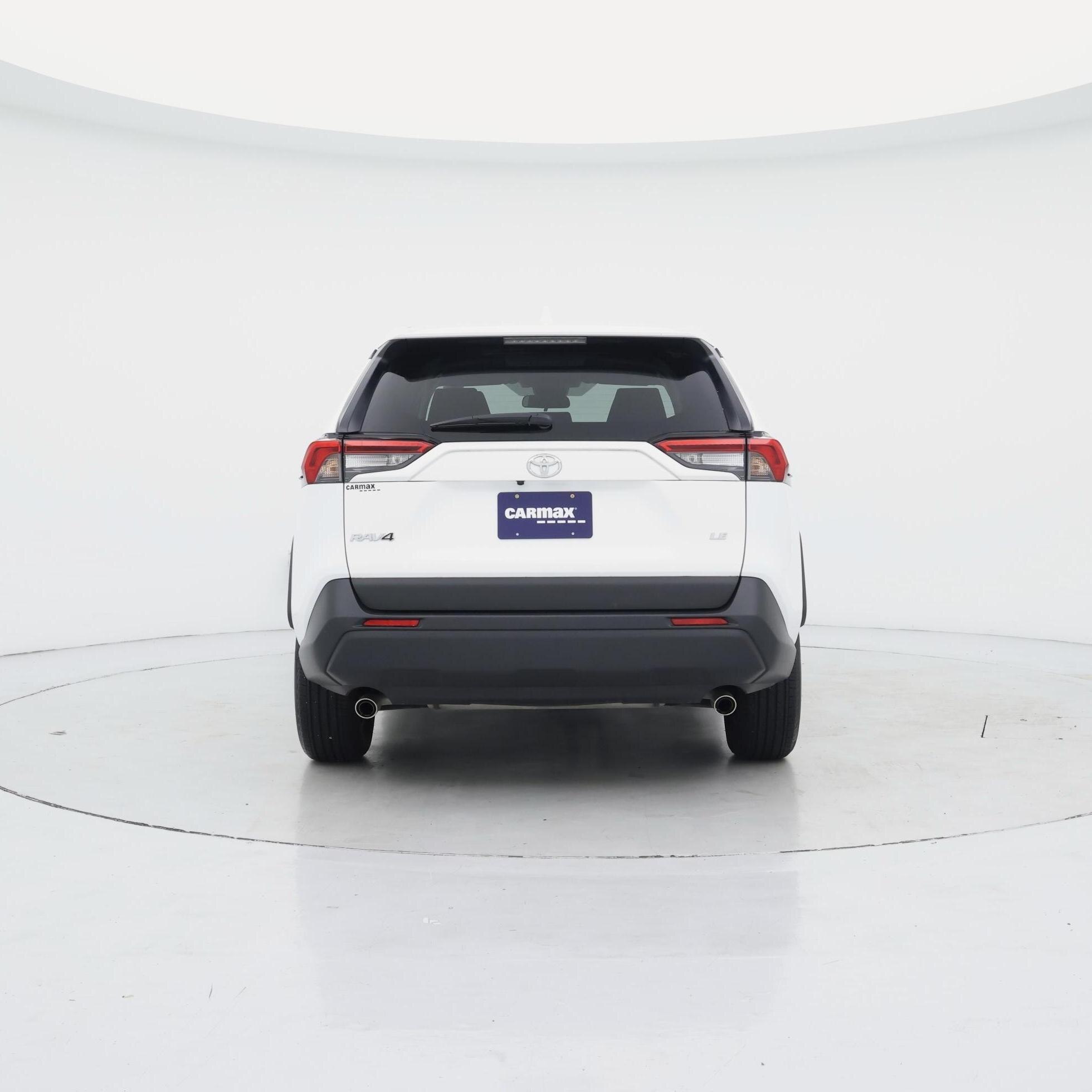 Thumbnail: 2024 Toyota RAV4 - 6