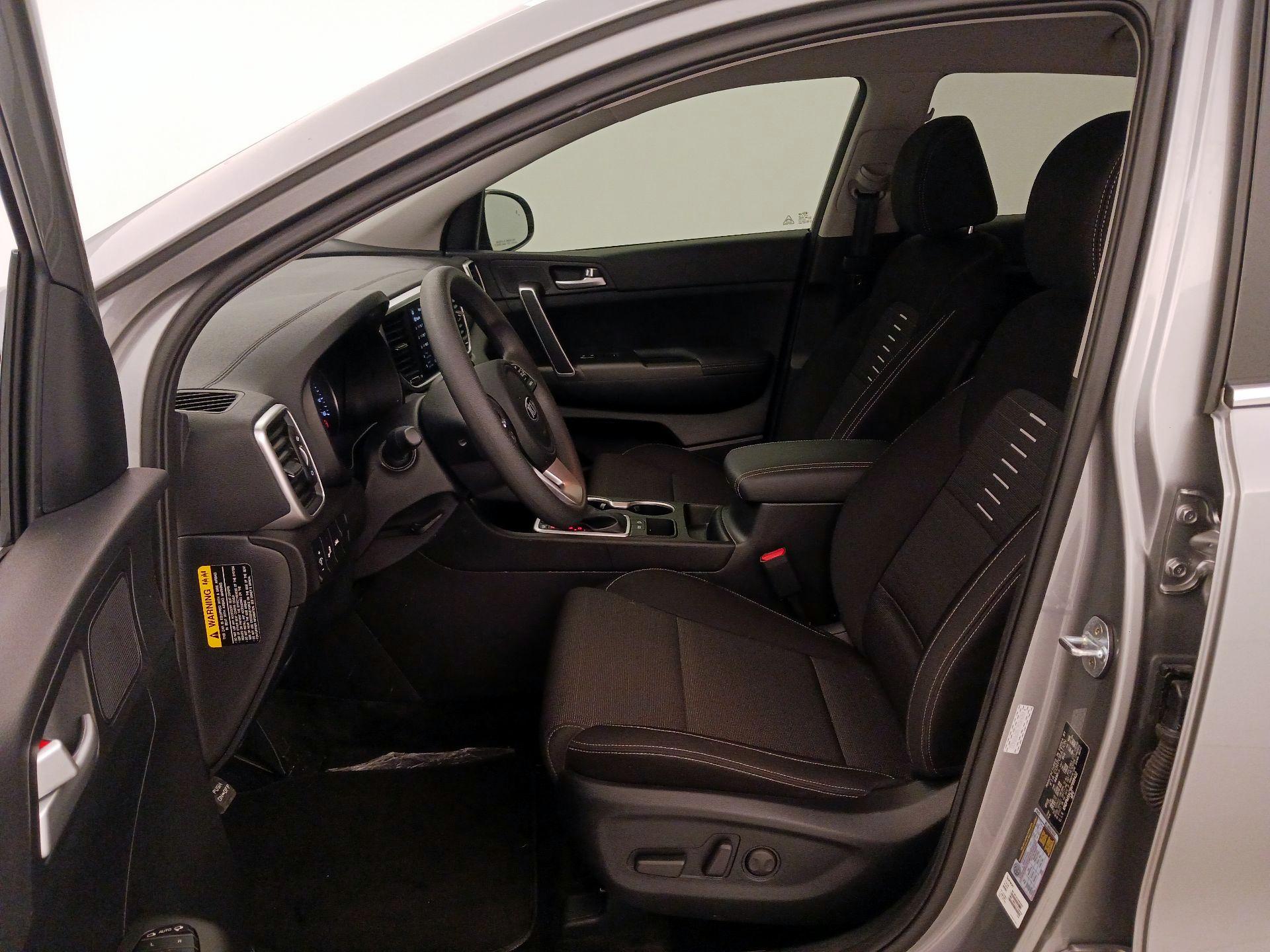 Thumbnail: 2022 Kia Sportage - 11