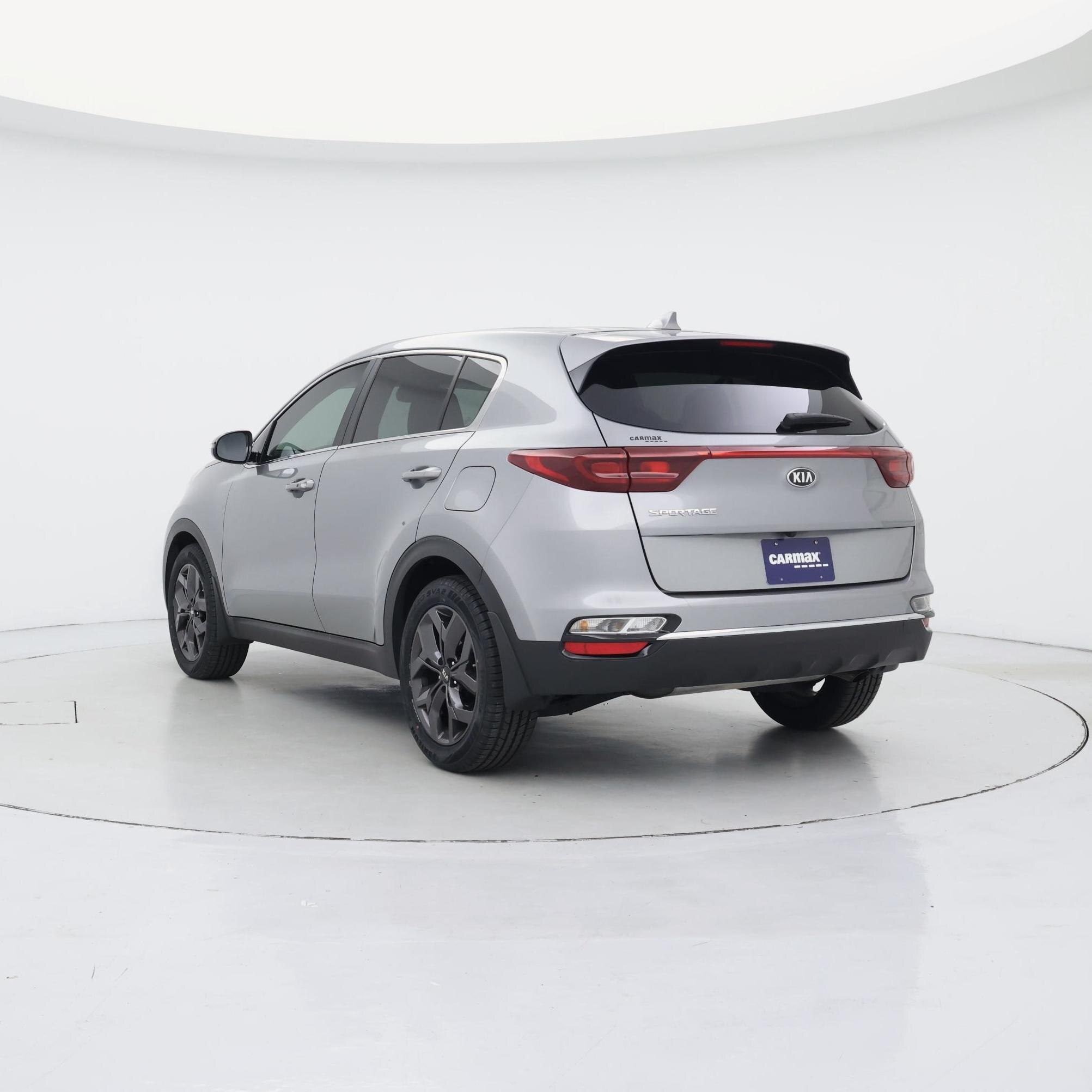 Thumbnail: 2022 Kia Sportage - 2