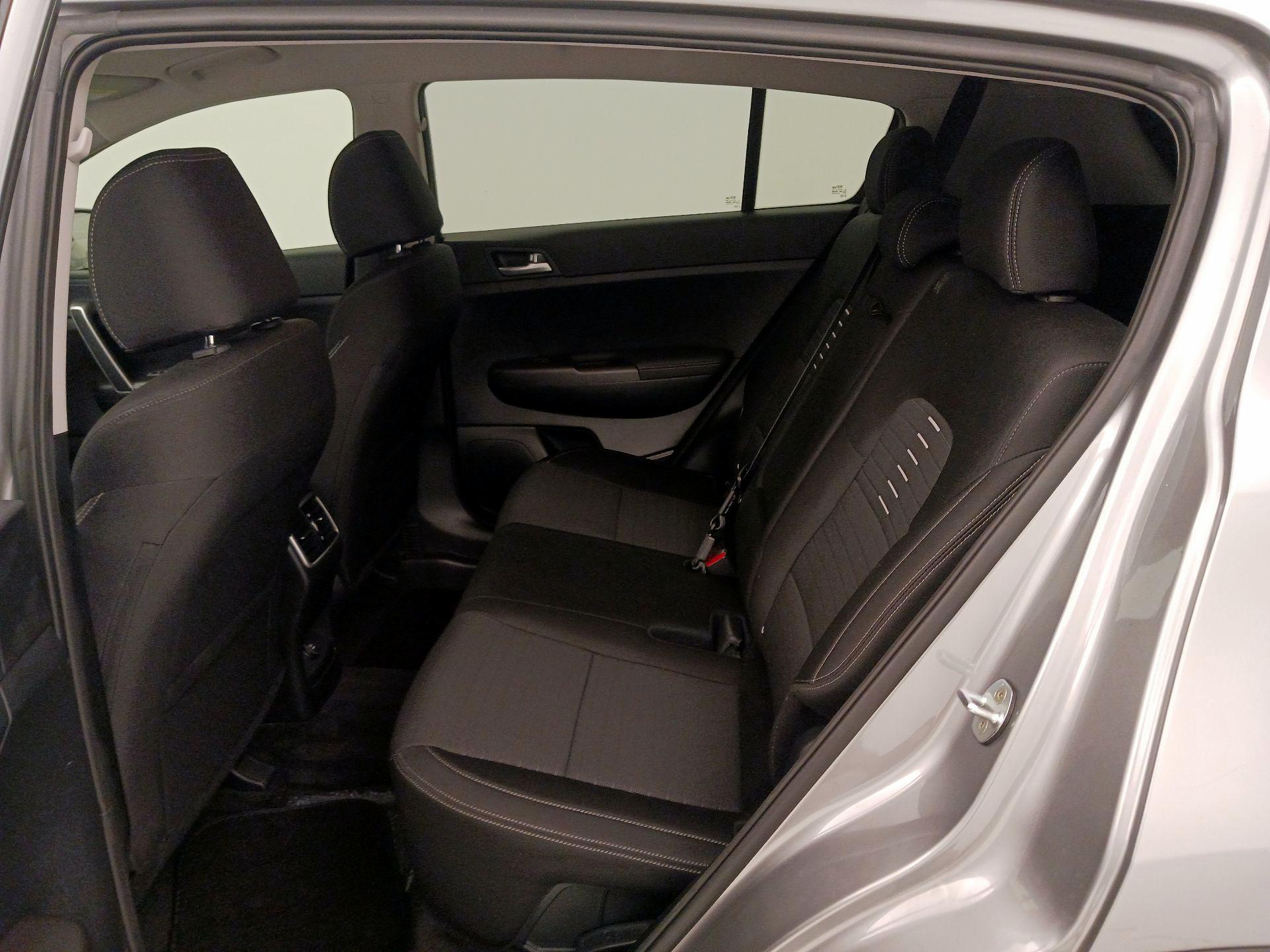 Thumbnail: 2022 Kia Sportage - 19