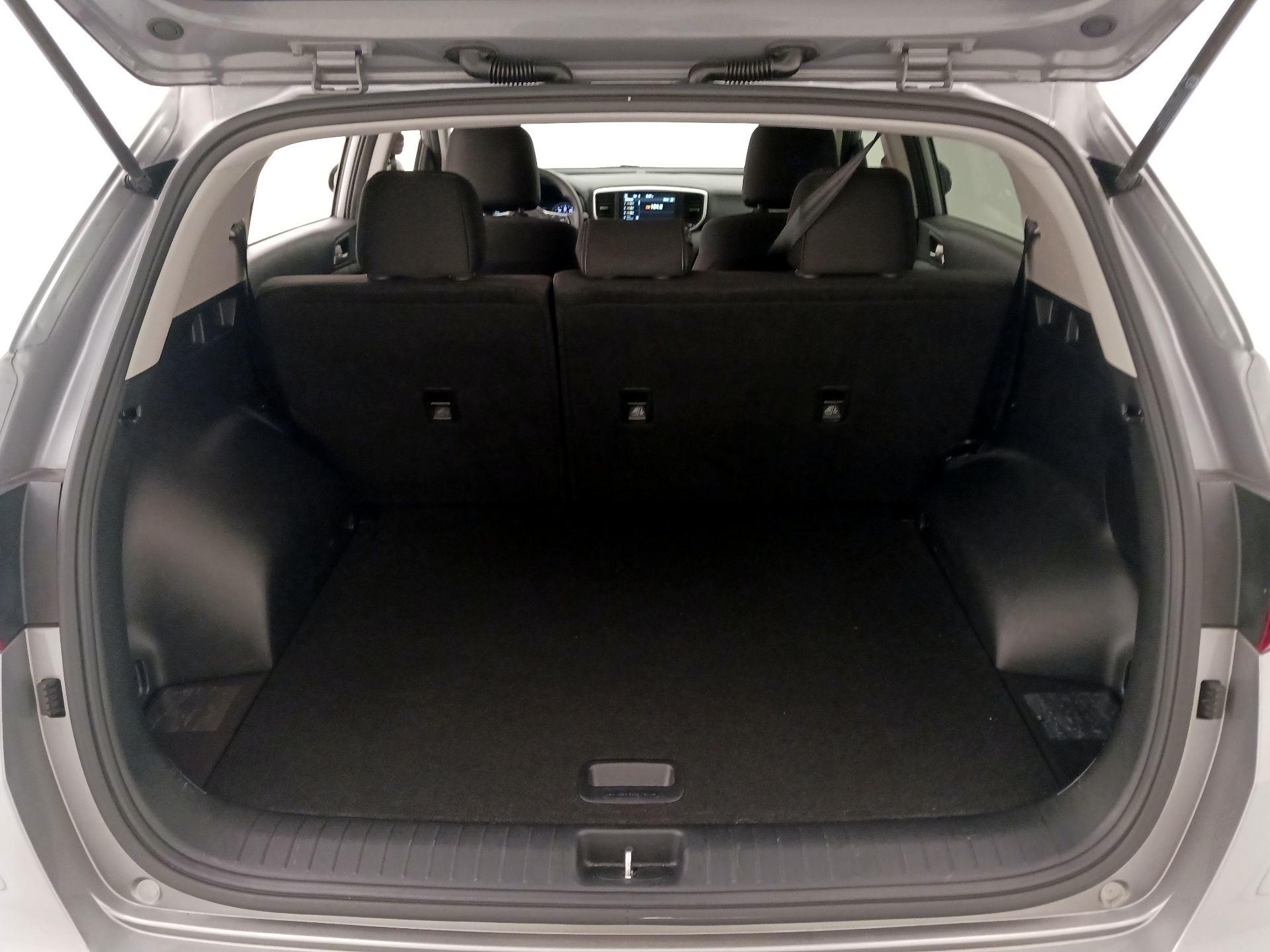 Thumbnail: 2022 Kia Sportage - 20