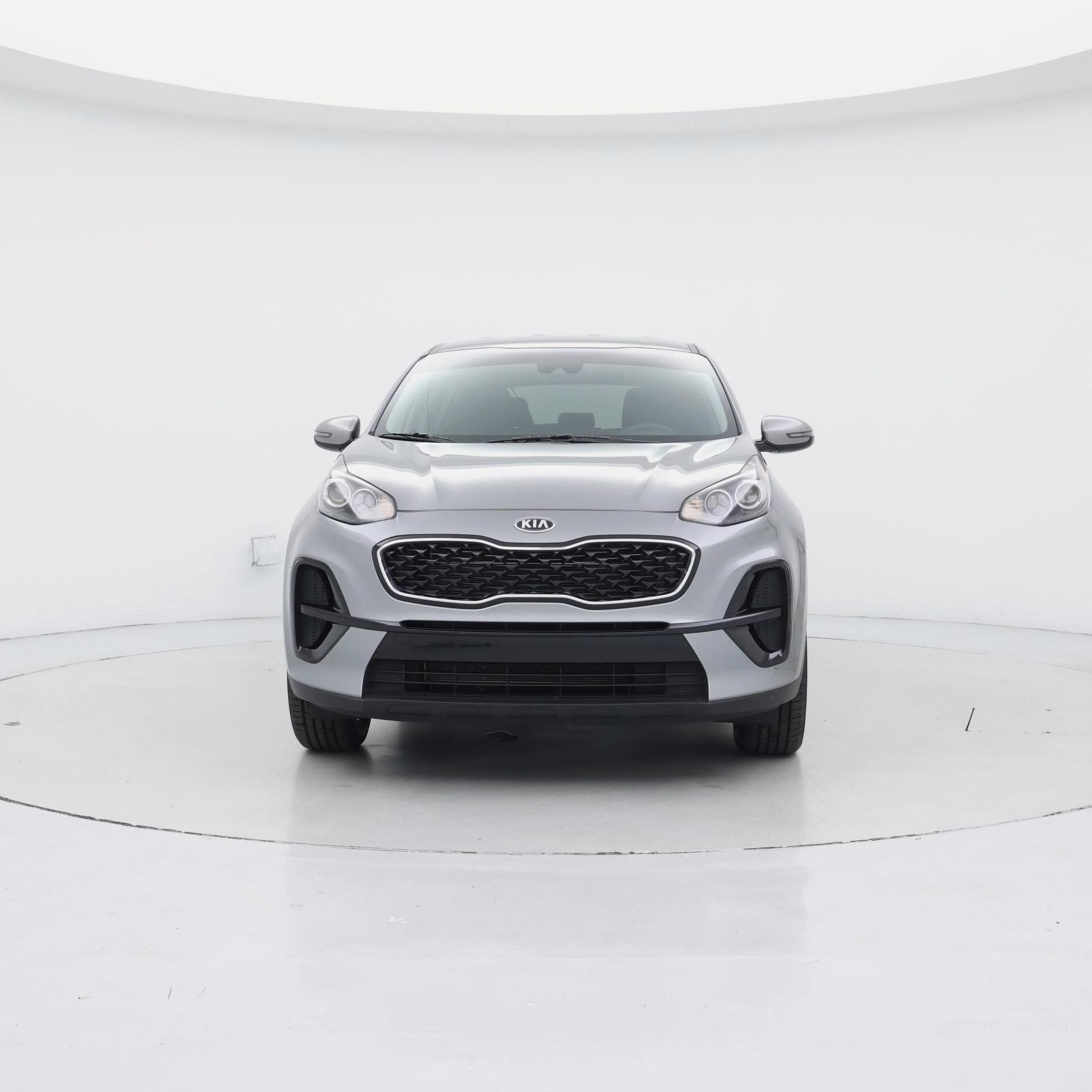 Thumbnail: 2022 Kia Sportage - 5