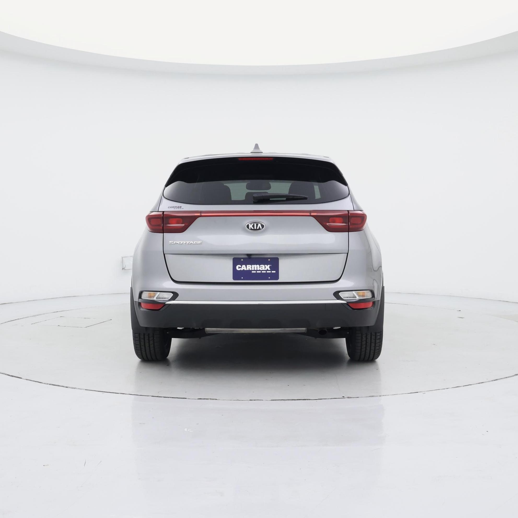 Thumbnail: 2022 Kia Sportage - 6