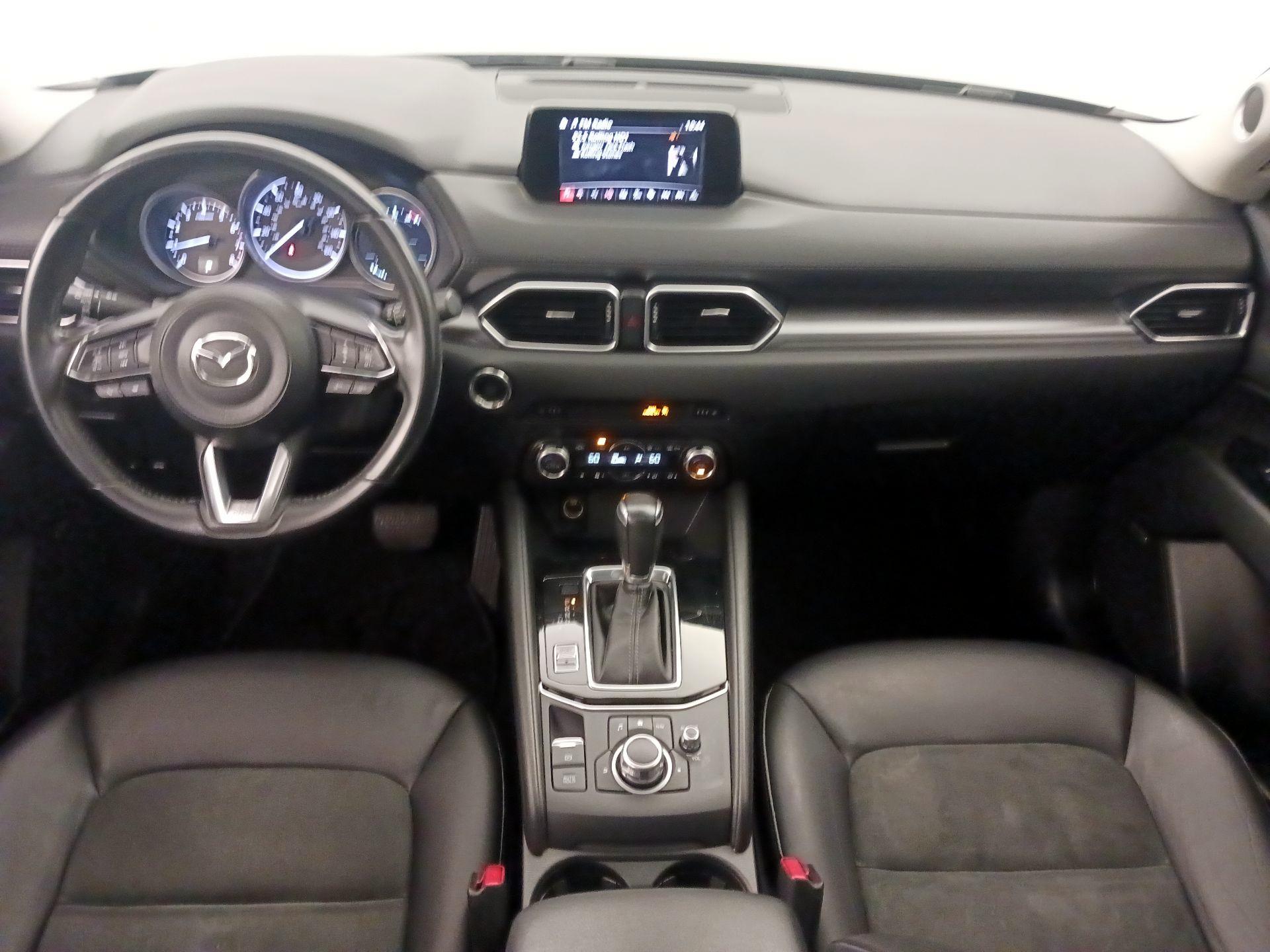 Thumbnail: 2018 Mazda CX-5 - 9