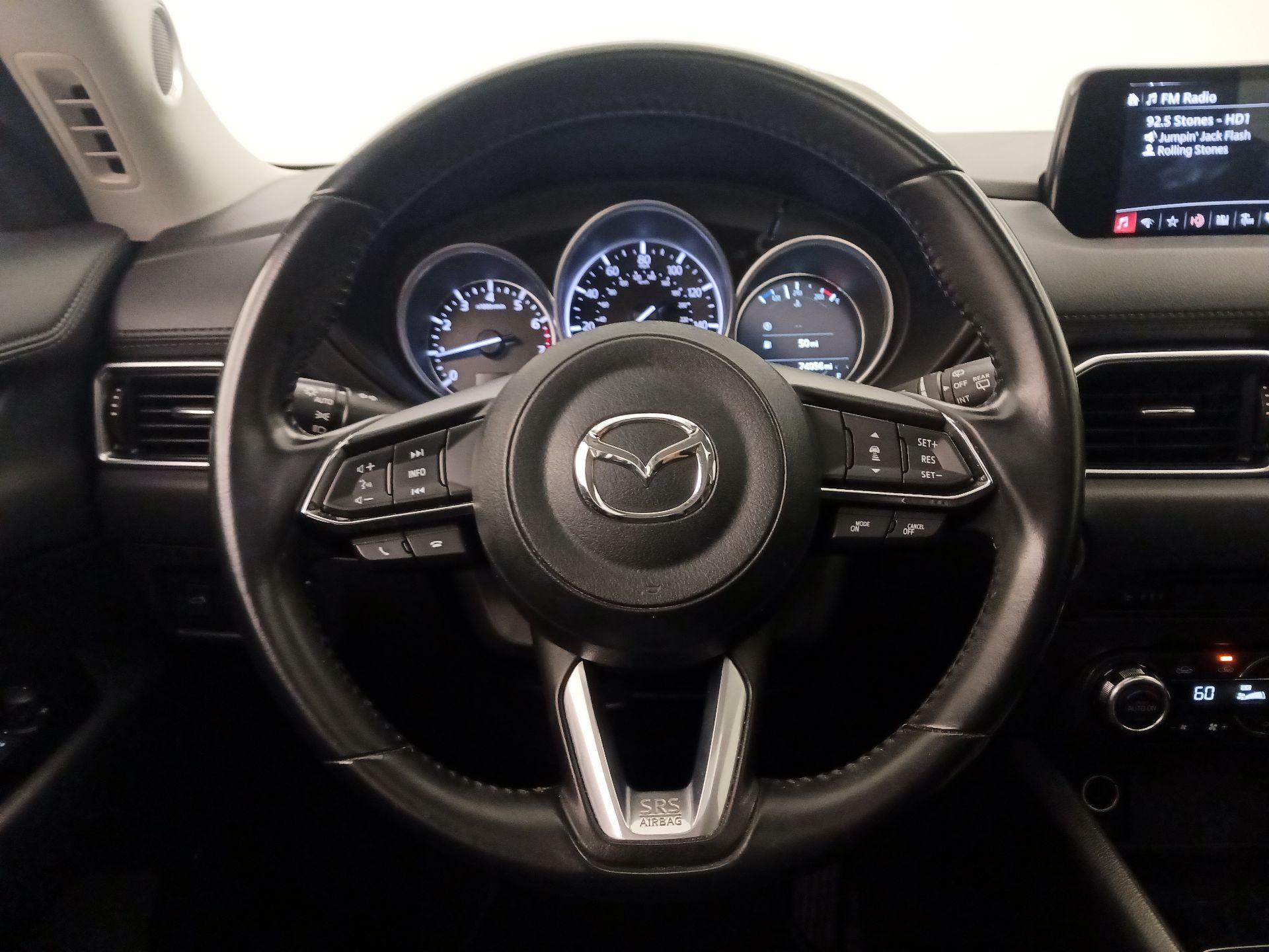 Thumbnail: 2018 Mazda CX-5 - 10