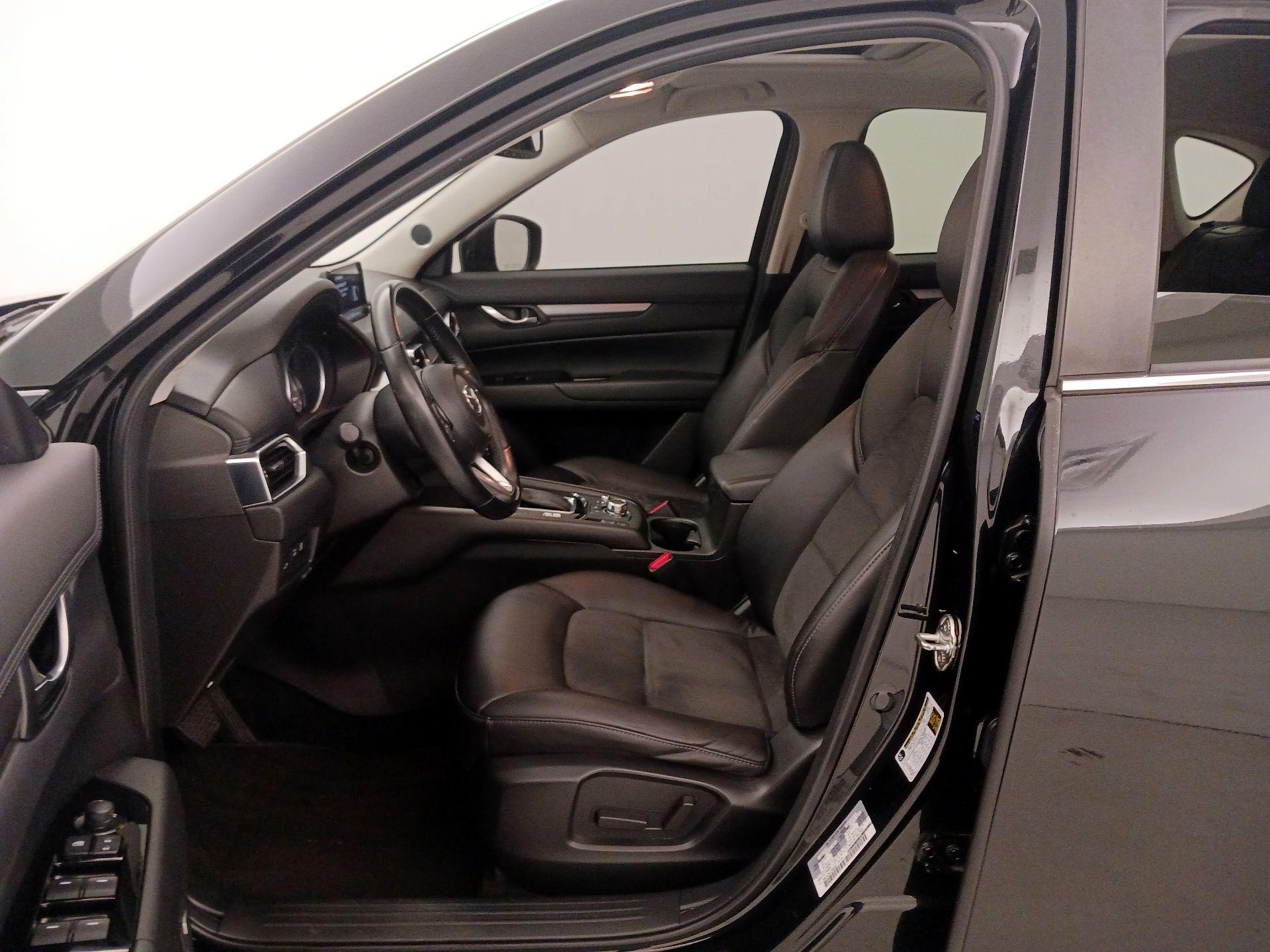 Thumbnail: 2018 Mazda CX-5 - 11