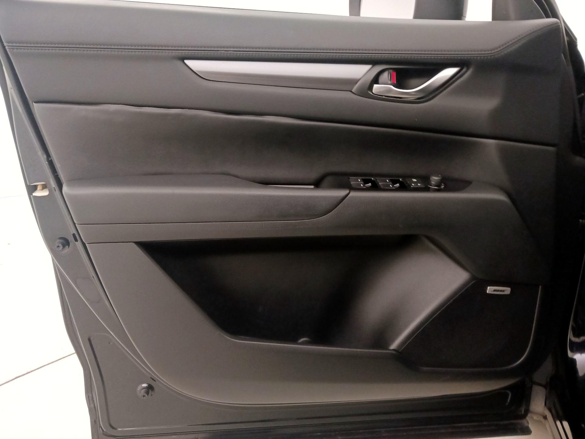 Thumbnail: 2018 Mazda CX-5 - 12