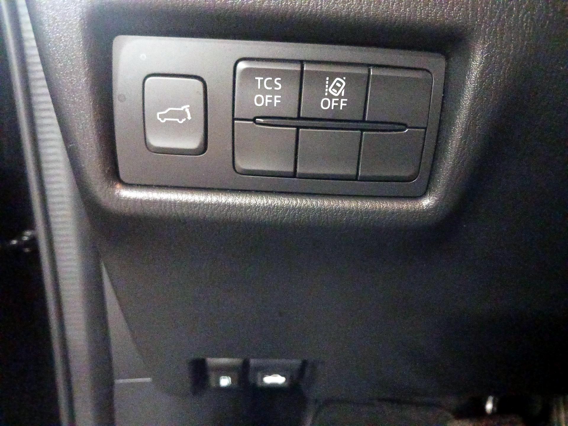 Thumbnail: 2018 Mazda CX-5 - 13