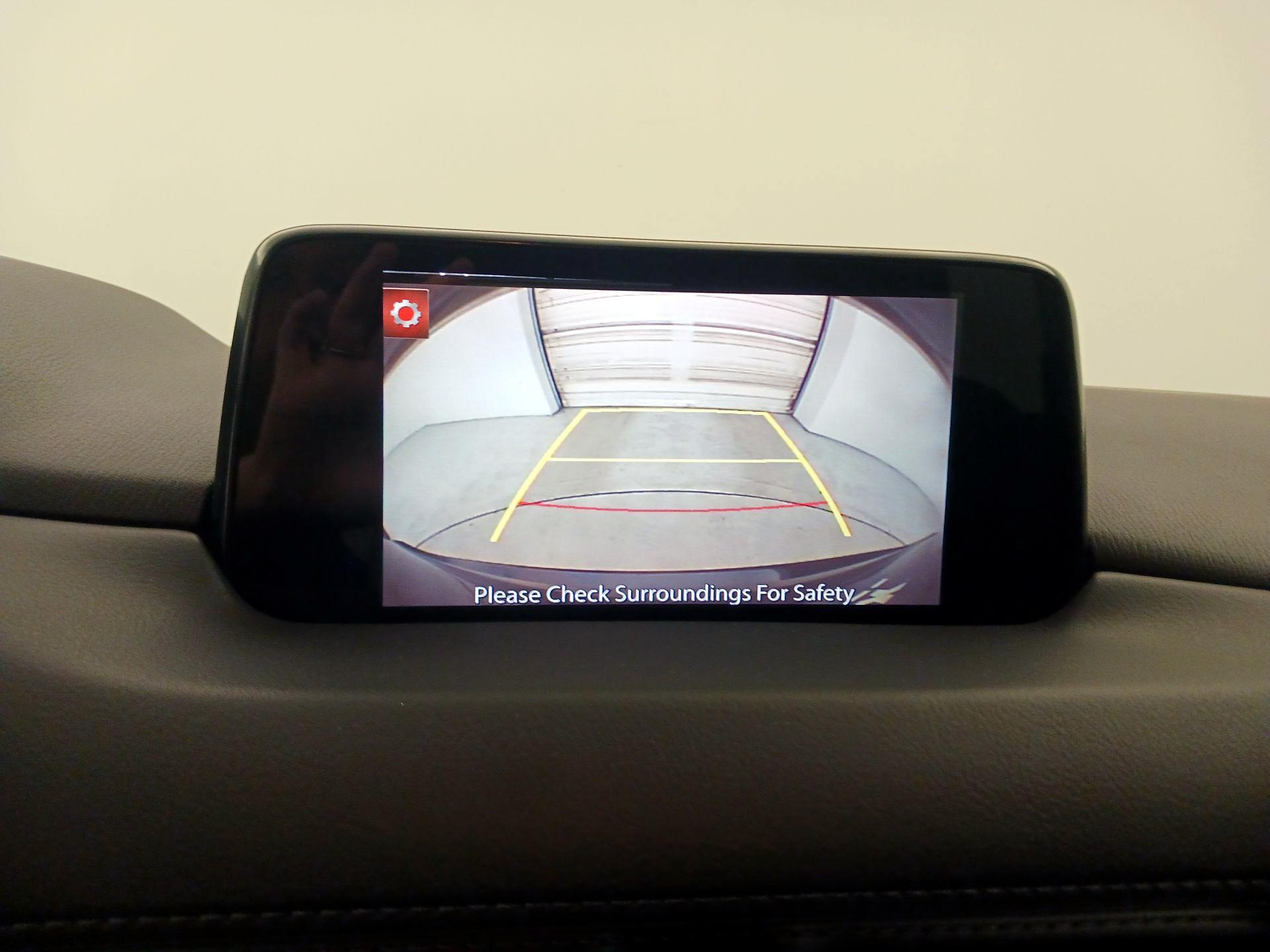 Thumbnail: 2018 Mazda CX-5 - 14