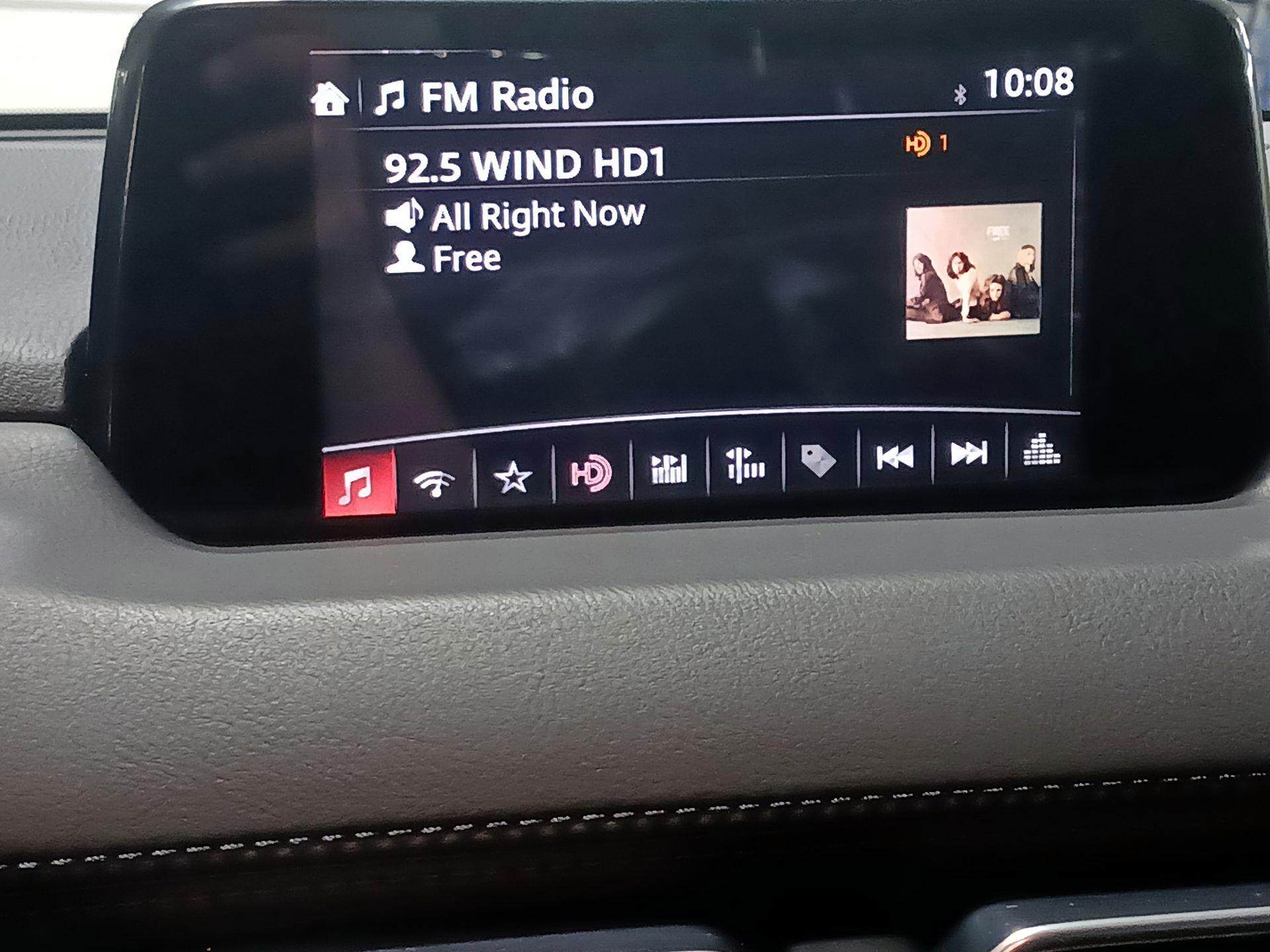 Thumbnail: 2018 Mazda CX-5 - 15