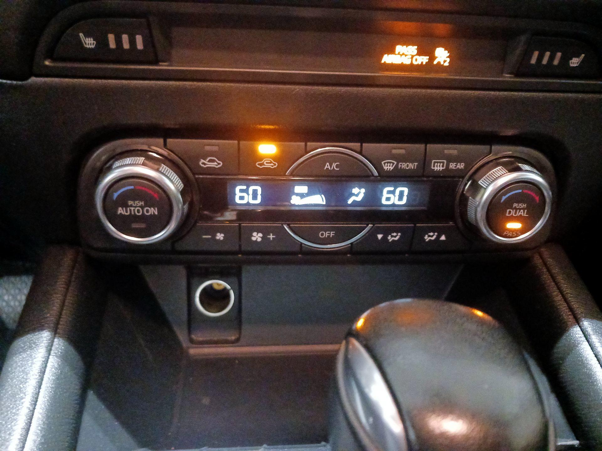 Thumbnail: 2018 Mazda CX-5 - 16