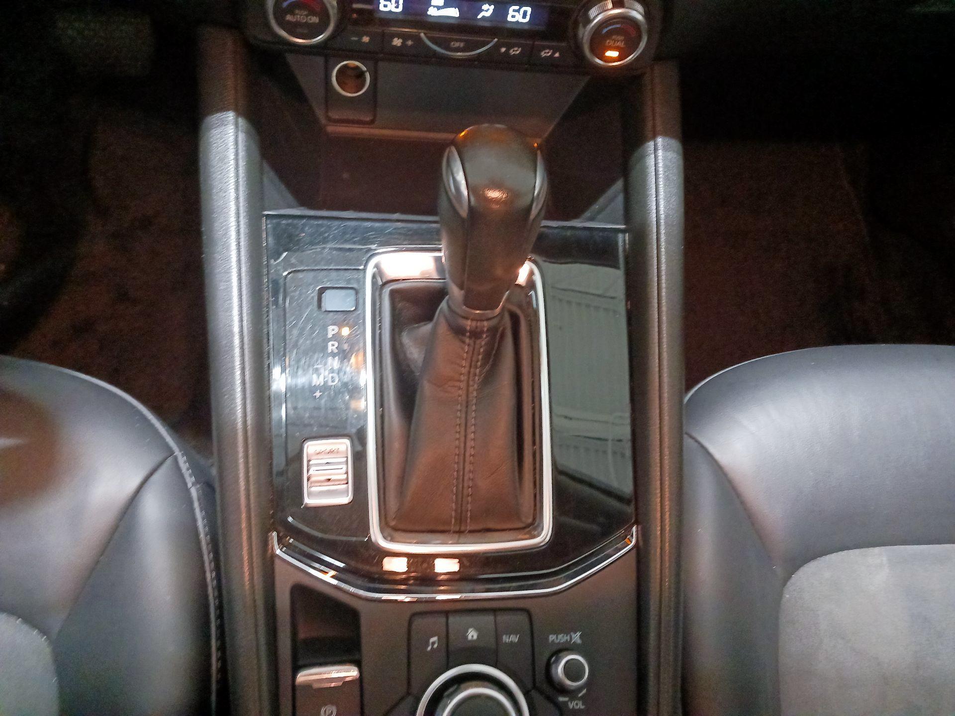 Thumbnail: 2018 Mazda CX-5 - 17