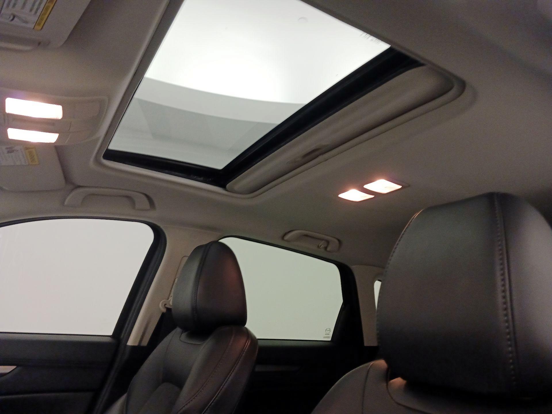 Thumbnail: 2018 Mazda CX-5 - 19