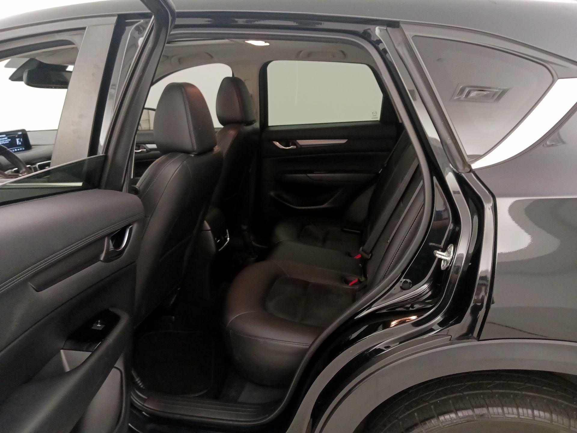 Thumbnail: 2018 Mazda CX-5 - 20