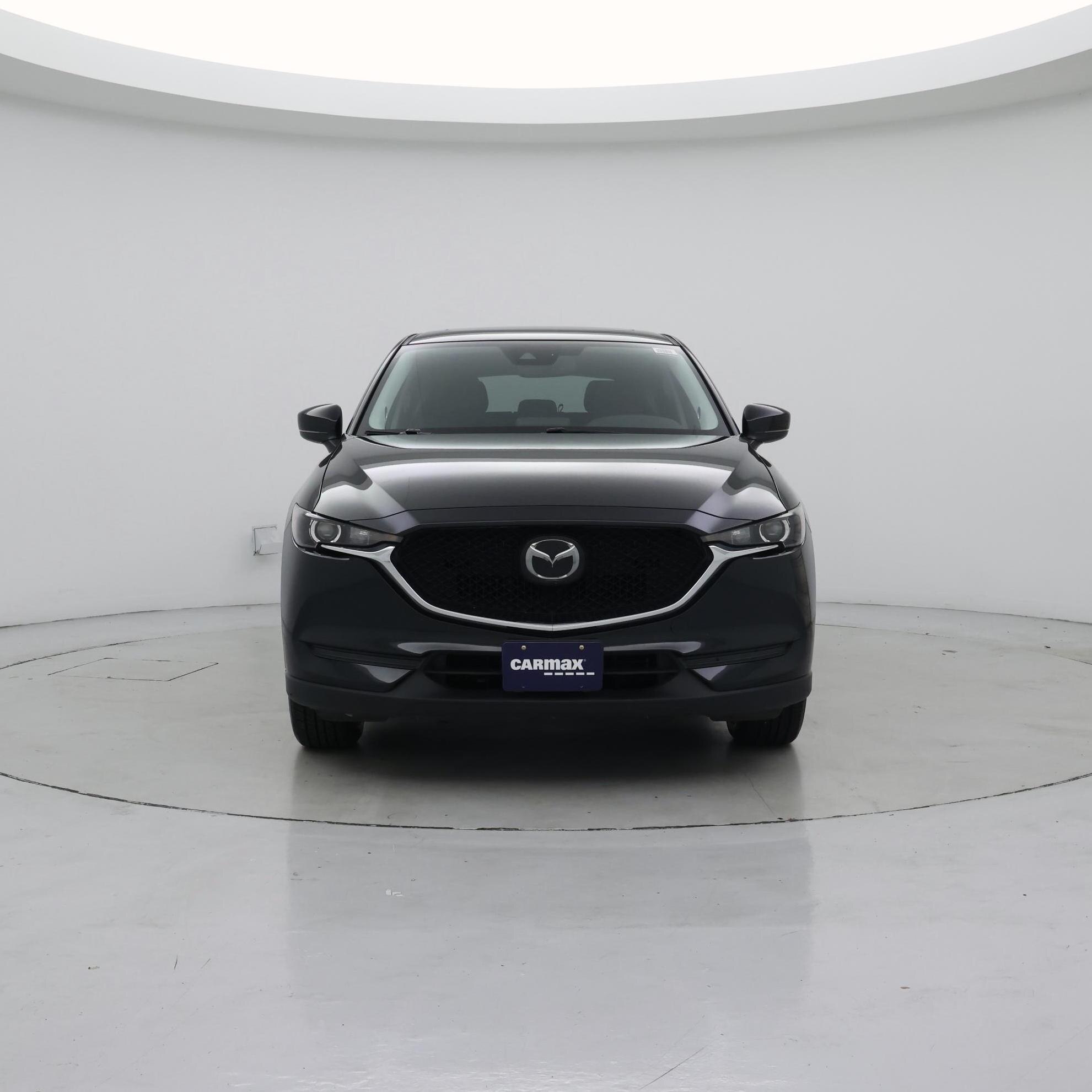 Thumbnail: 2018 Mazda CX-5 - 5
