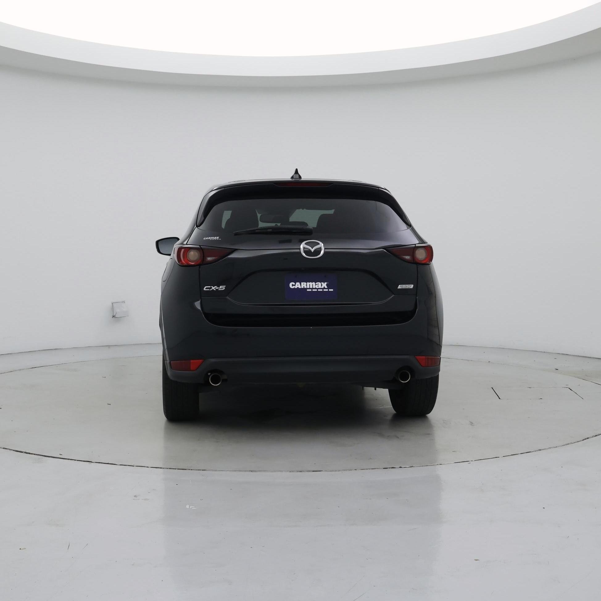 Thumbnail: 2018 Mazda CX-5 - 6