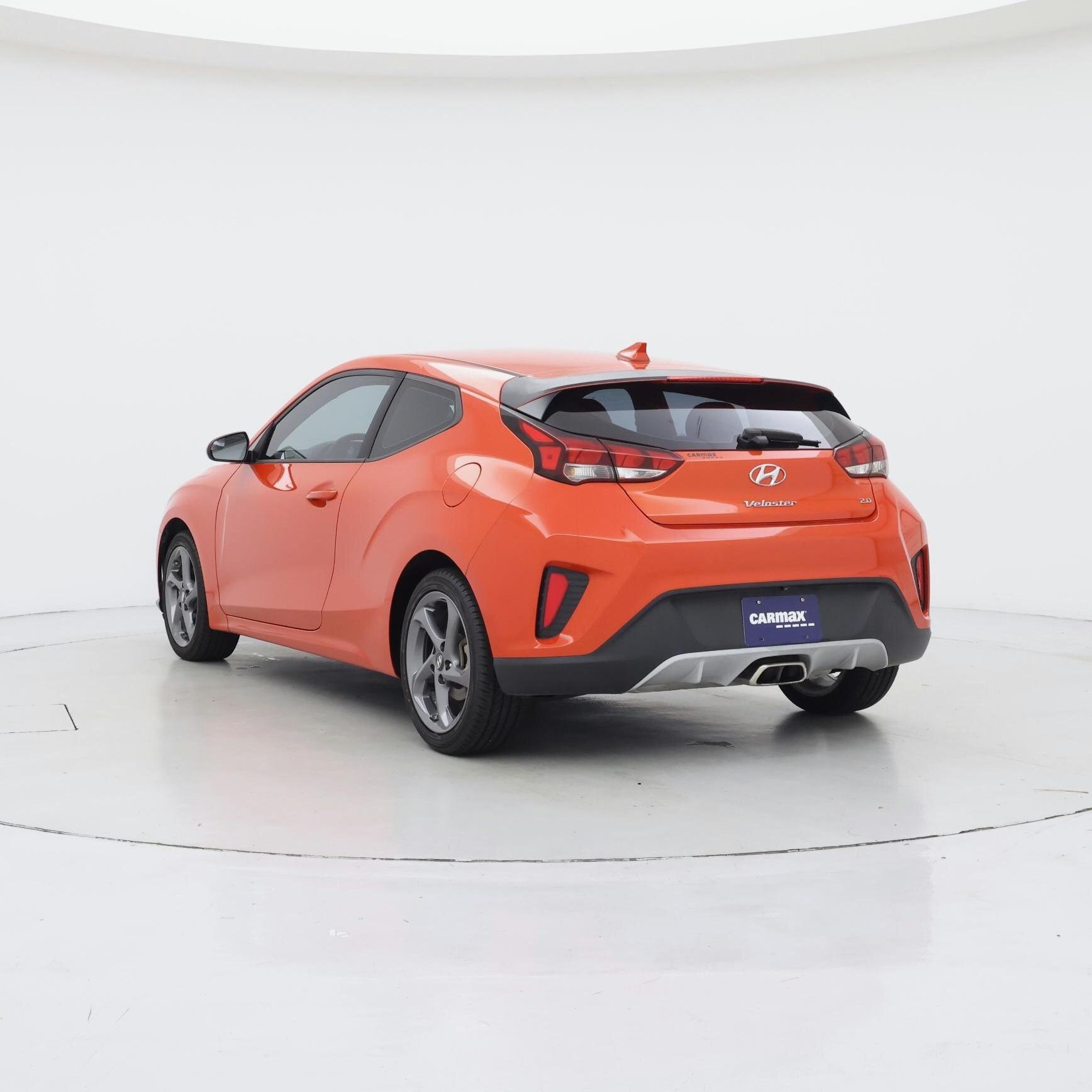 Thumbnail: 2019 Hyundai Veloster - 2