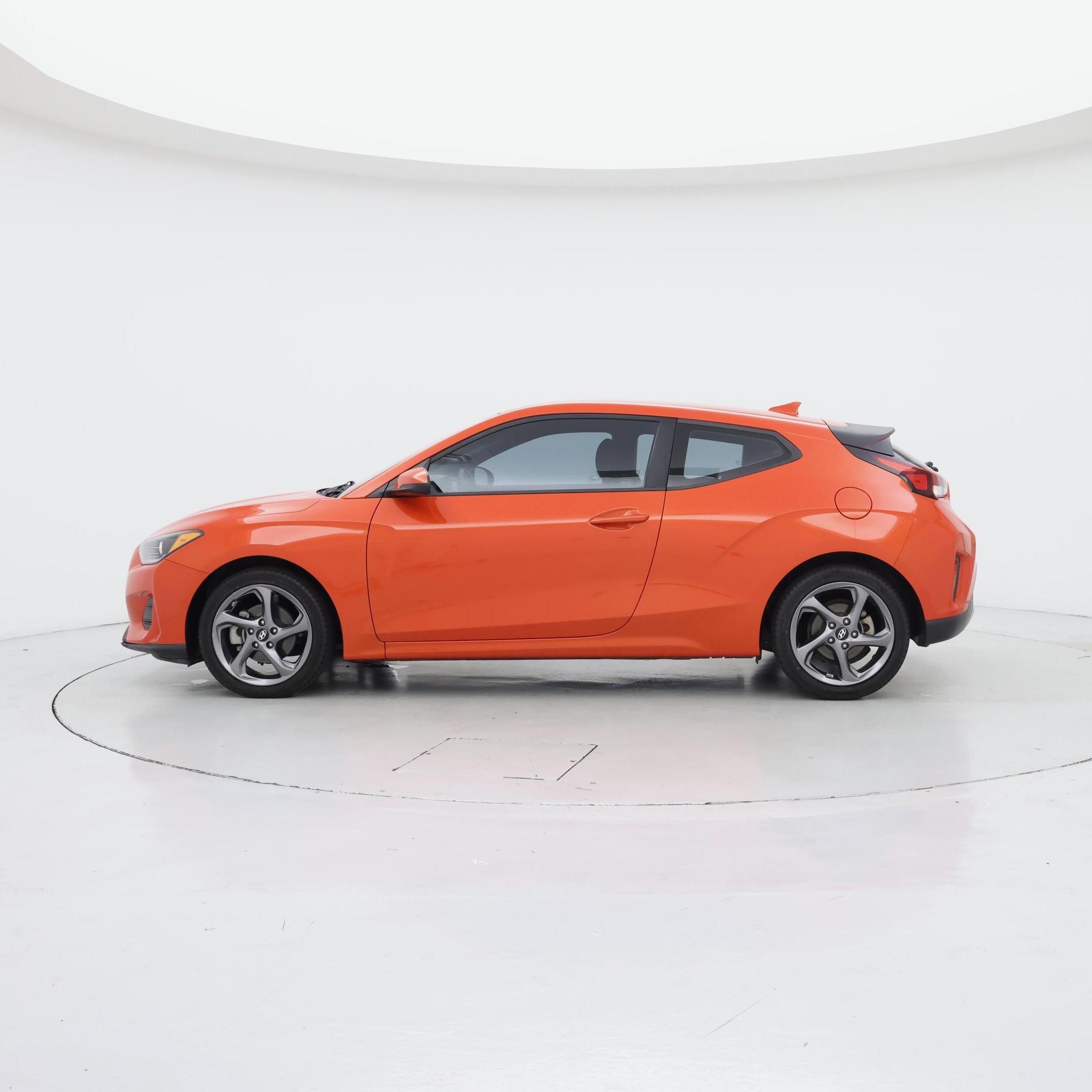 Thumbnail: 2019 Hyundai Veloster - 3