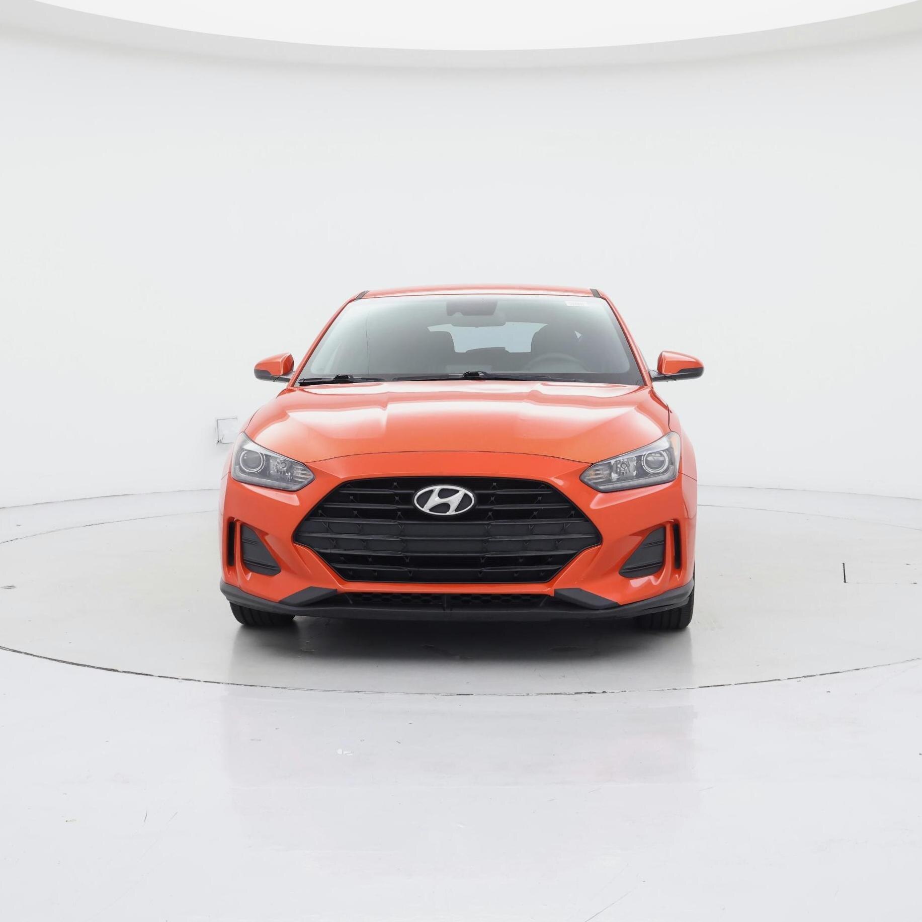 Thumbnail: 2019 Hyundai Veloster - 5