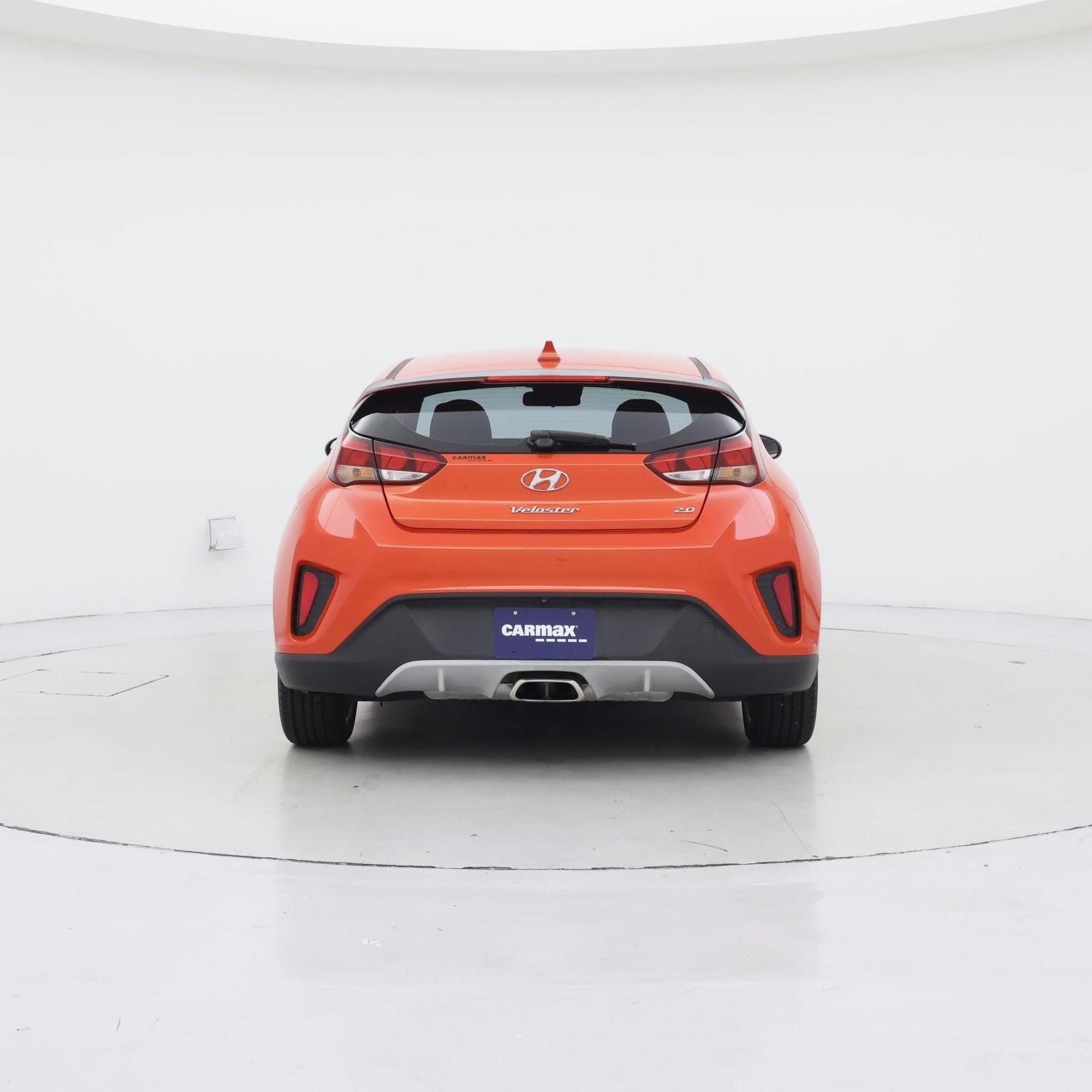 Thumbnail: 2019 Hyundai Veloster - 6