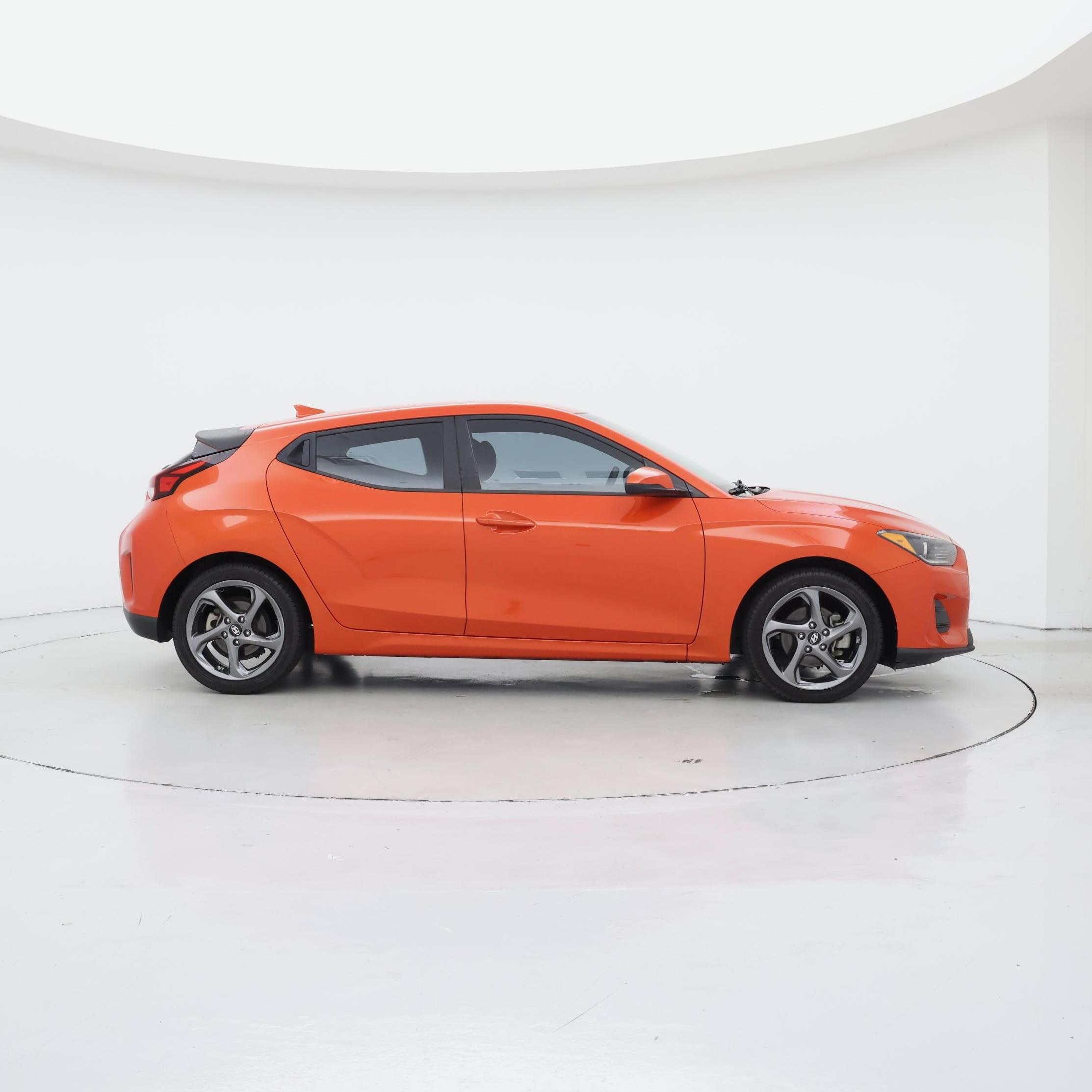 Thumbnail: 2019 Hyundai Veloster - 7