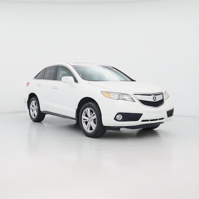 2014 Acura RDX