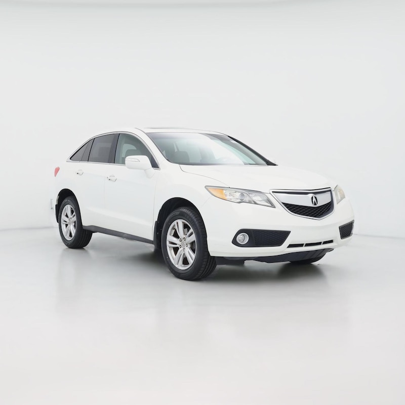 2014 Acura RDX