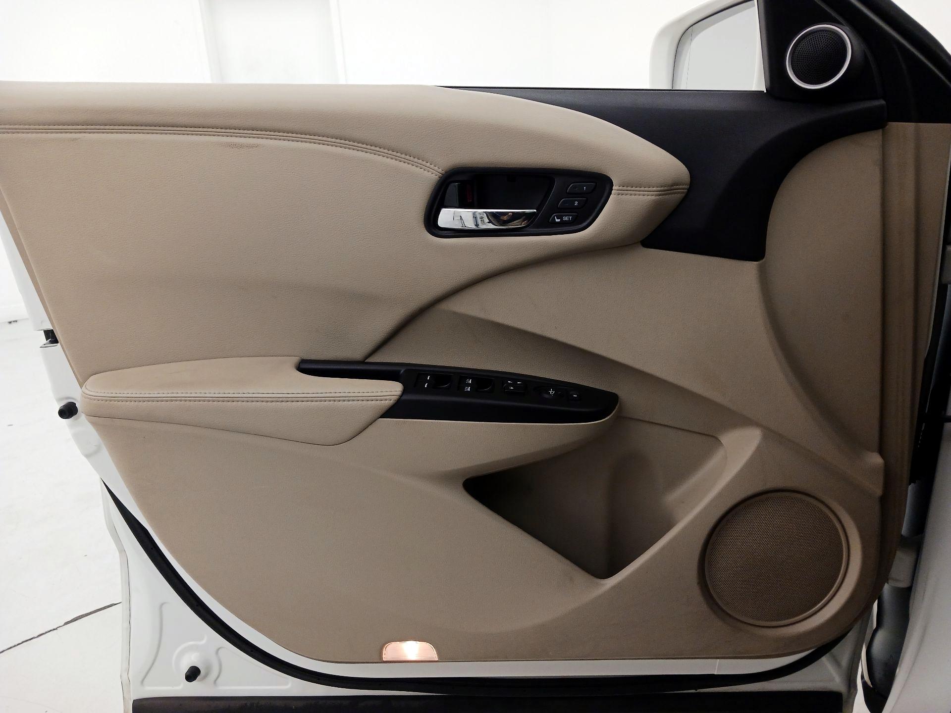 Thumbnail: 2014 Acura RDX - 12