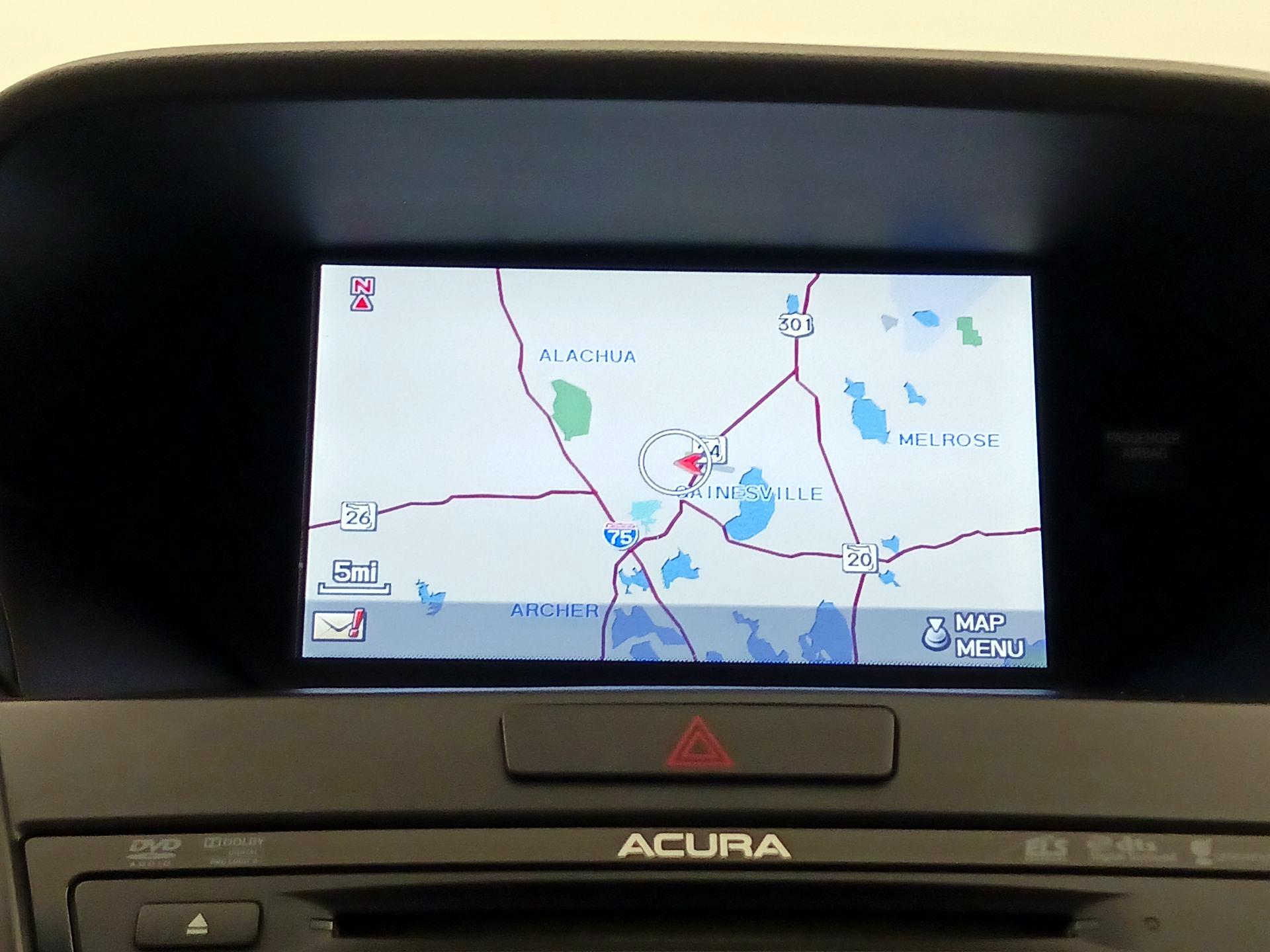 Thumbnail: 2014 Acura RDX - 14