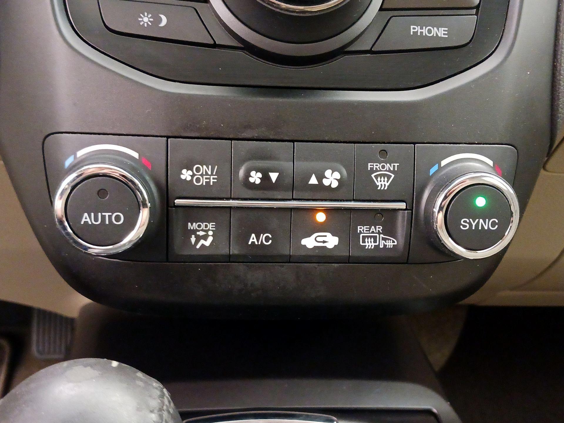 Thumbnail: 2014 Acura RDX - 17
