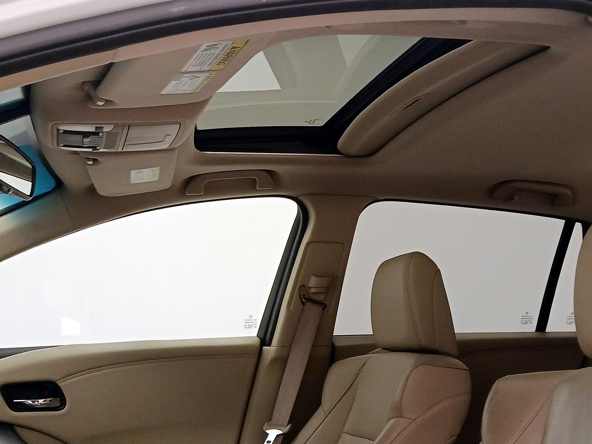 Thumbnail: 2014 Acura RDX - 20