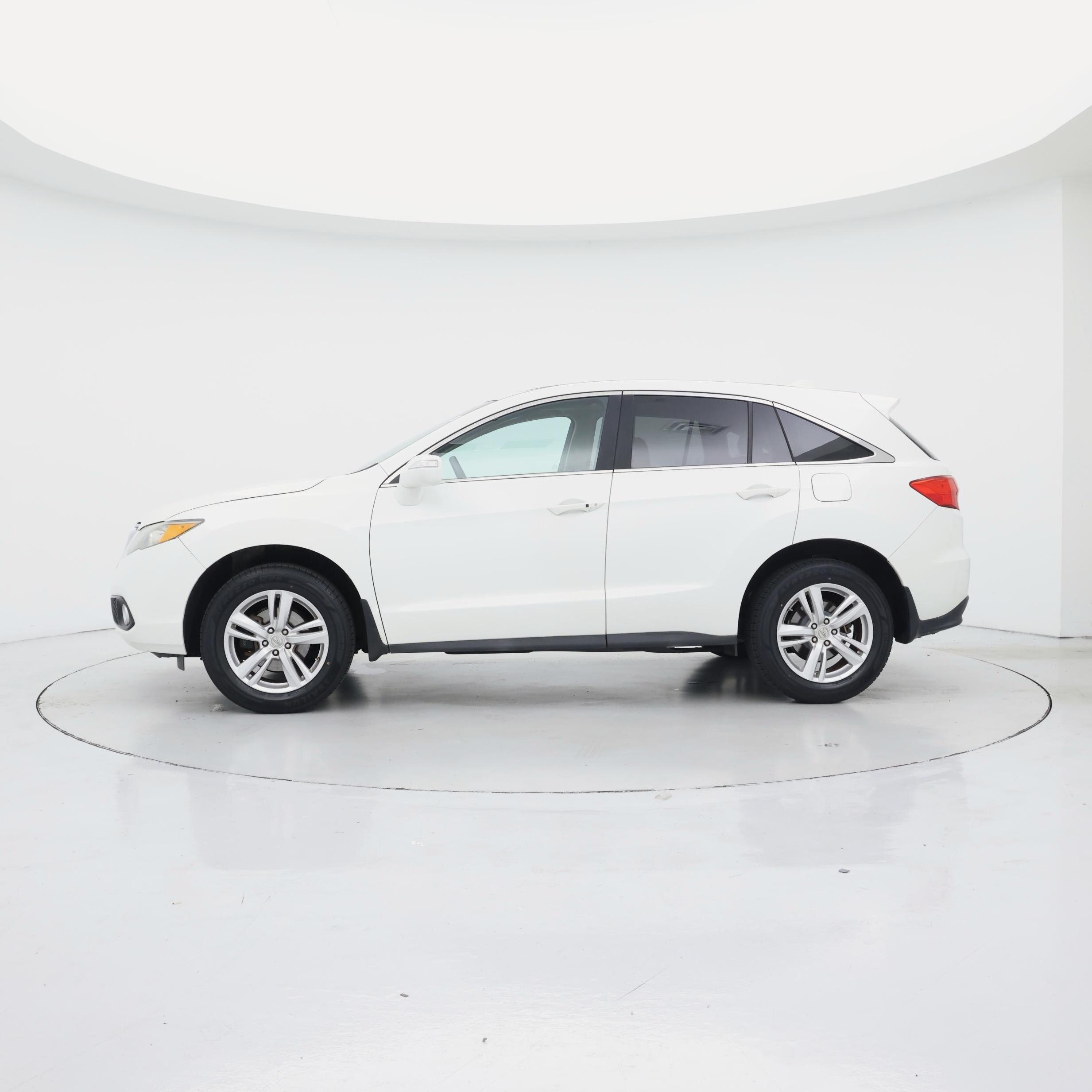 Thumbnail: 2014 Acura RDX - 3