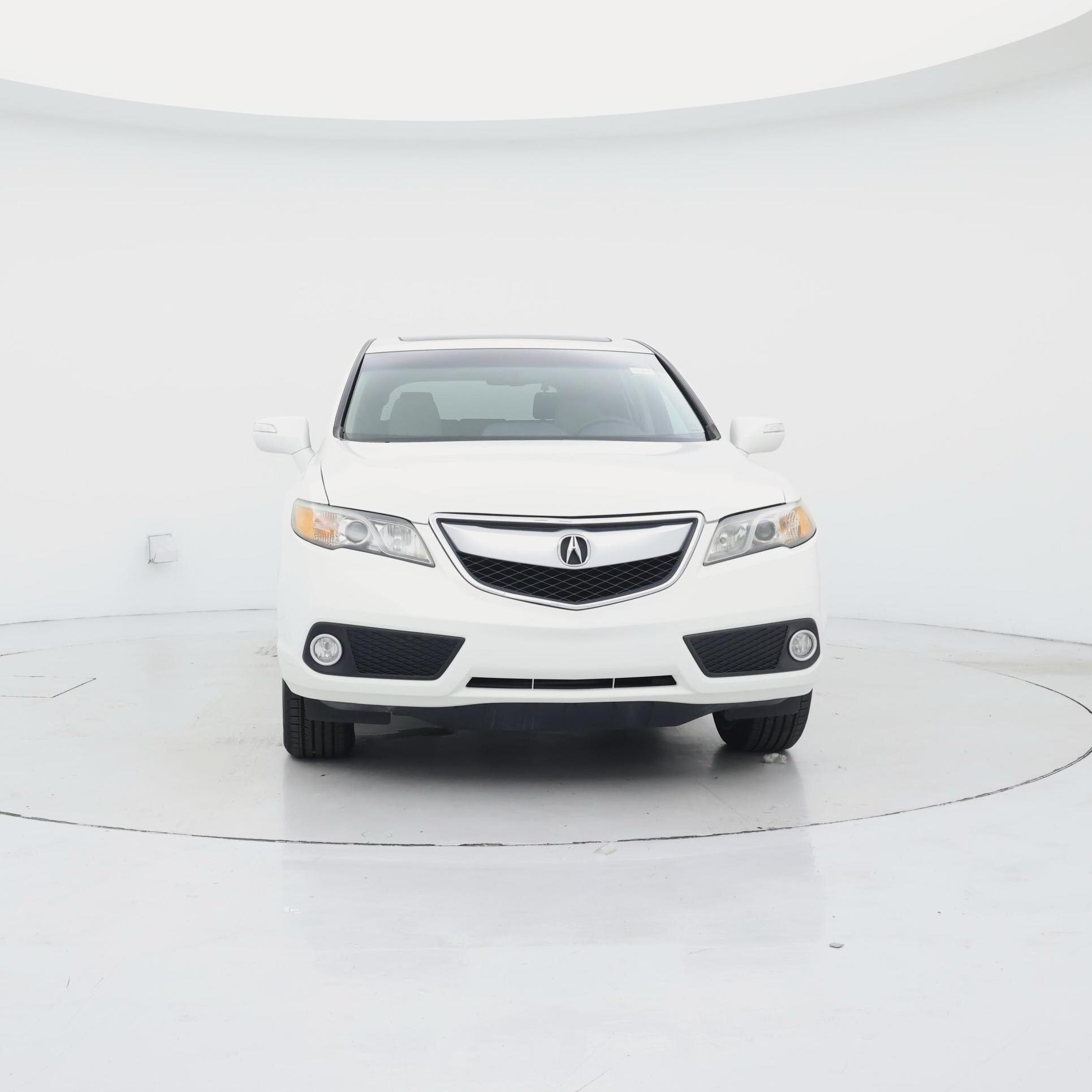 Thumbnail: 2014 Acura RDX - 5