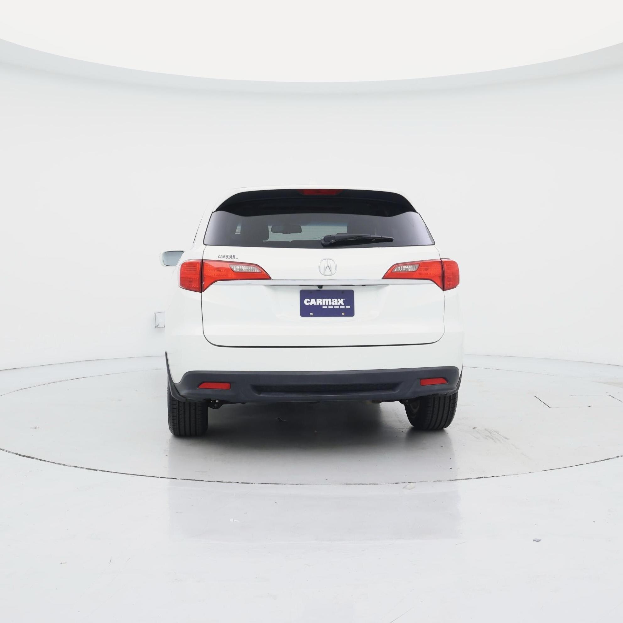 Thumbnail: 2014 Acura RDX - 6