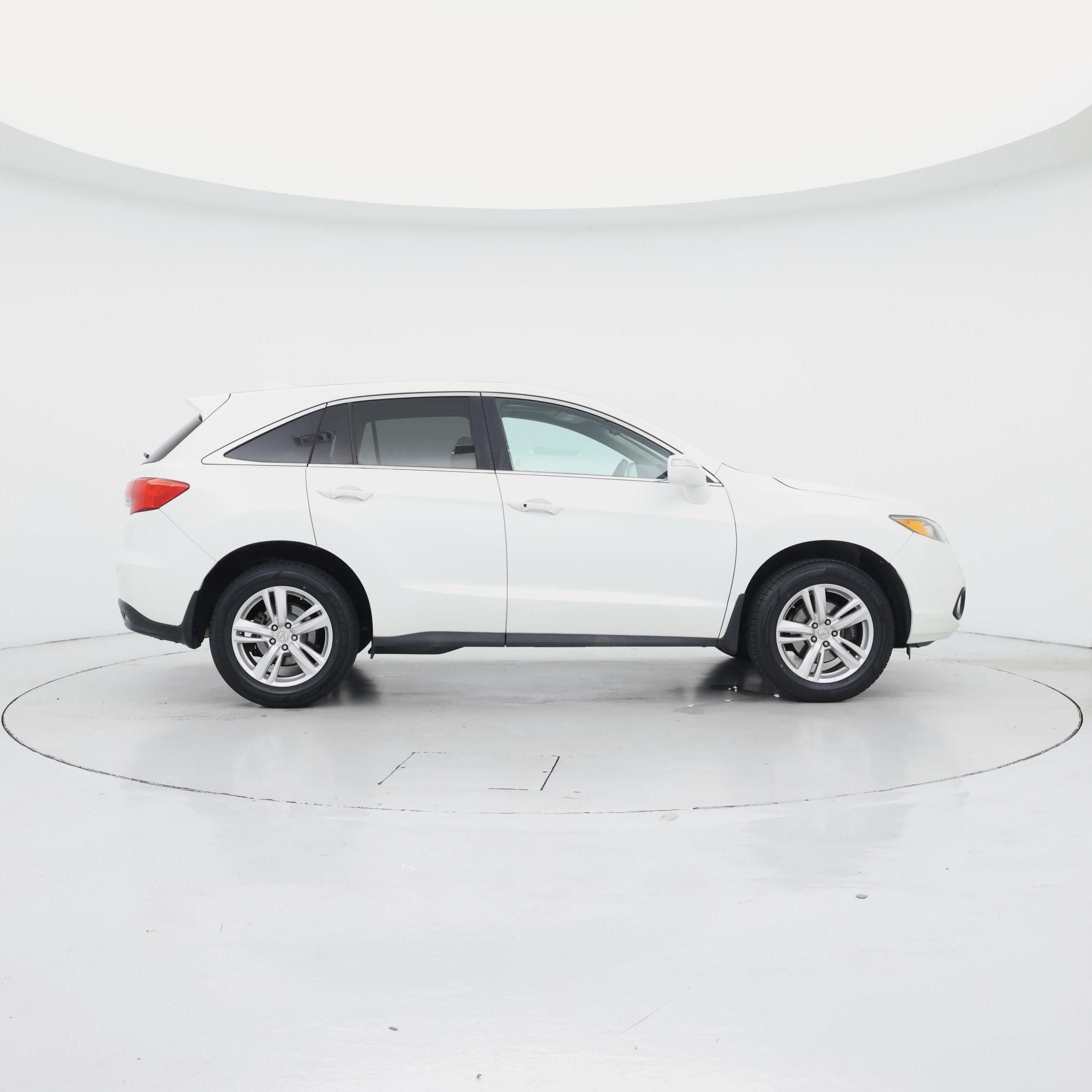 Thumbnail: 2014 Acura RDX - 7