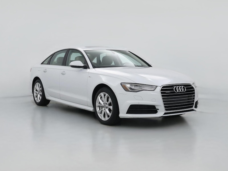 2017 Audi A6 Premium Plus -
                  Gainesville, FL